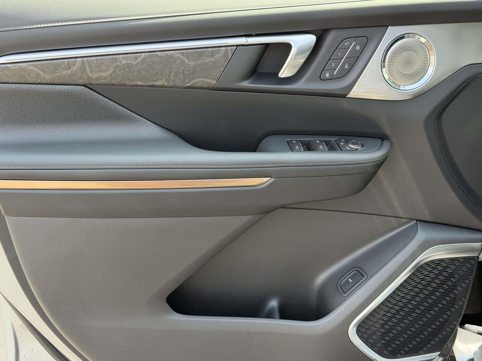 New 2026 Buick Enclave SUV