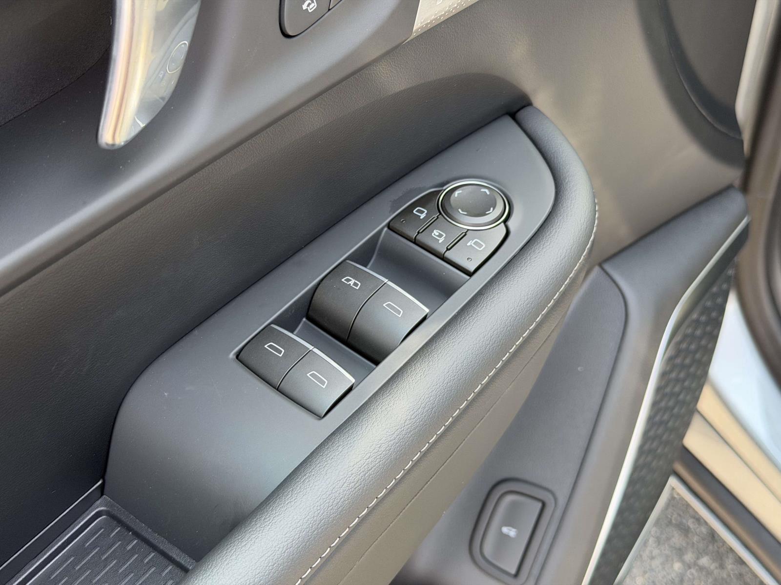 New 2026 Buick Enclave SUV