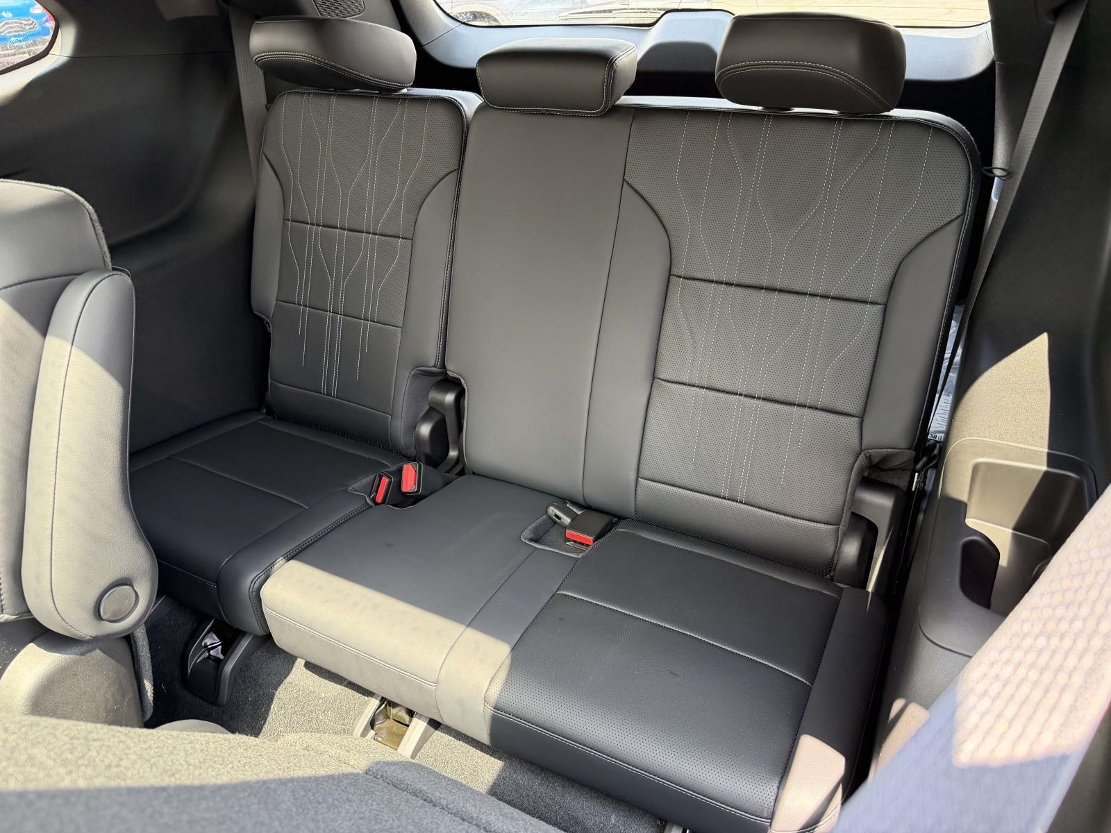 New 2026 Buick Enclave SUV