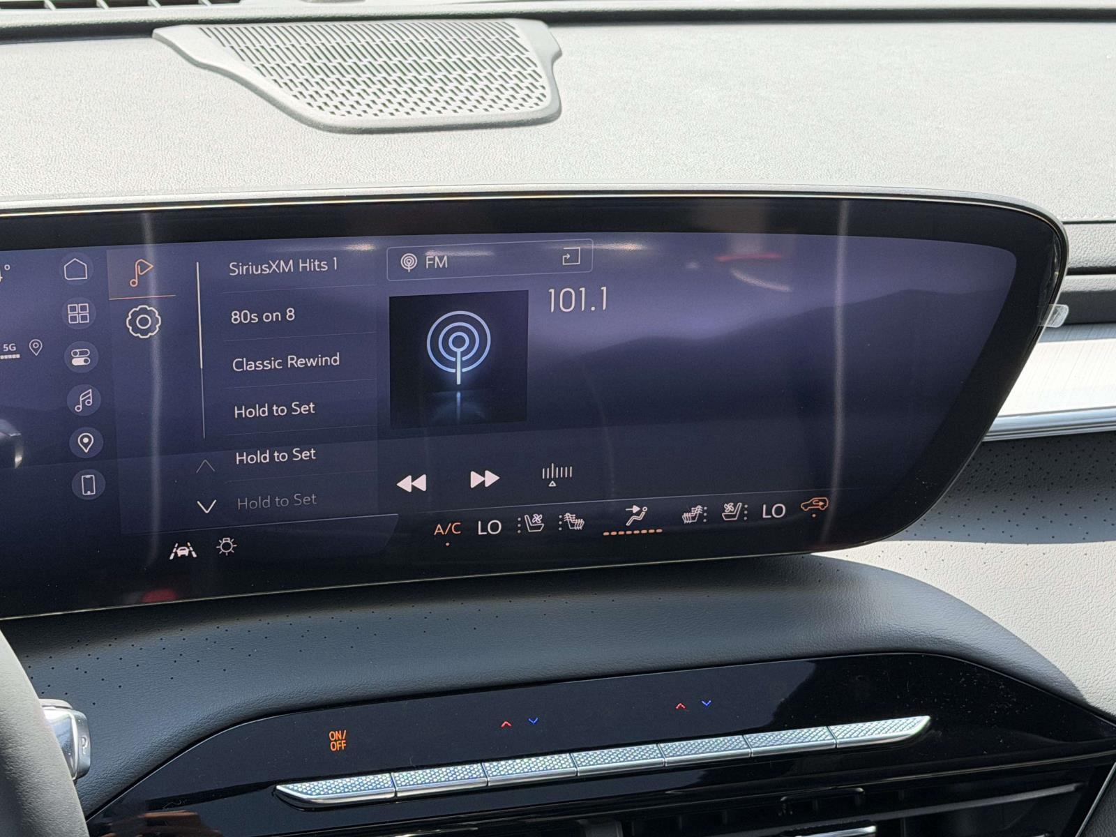 New 2026 Buick Enclave SUV