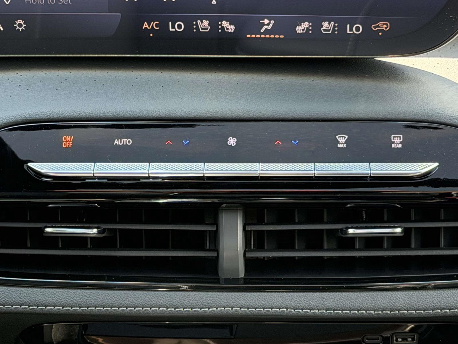 New 2026 Buick Enclave SUV