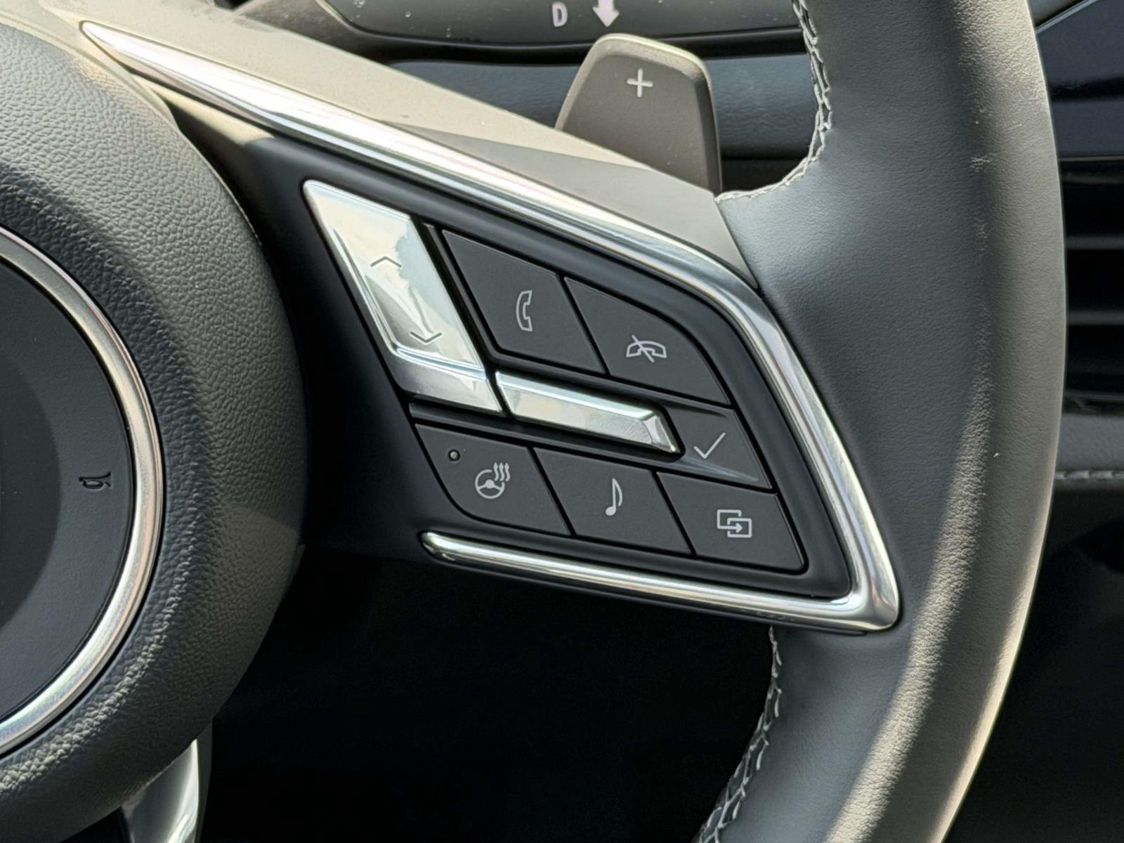 New 2026 Buick Enclave SUV