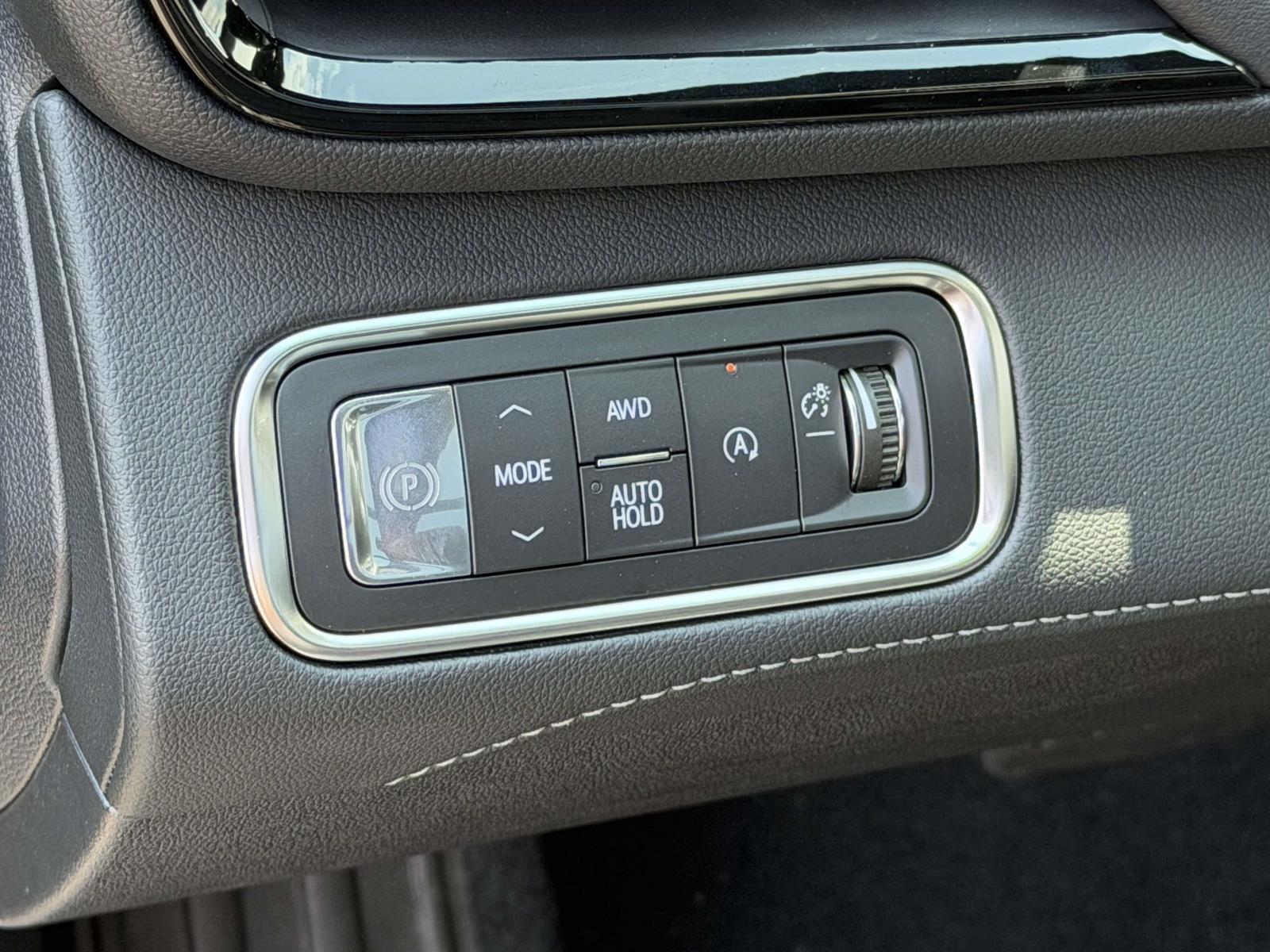New 2026 Buick Enclave SUV