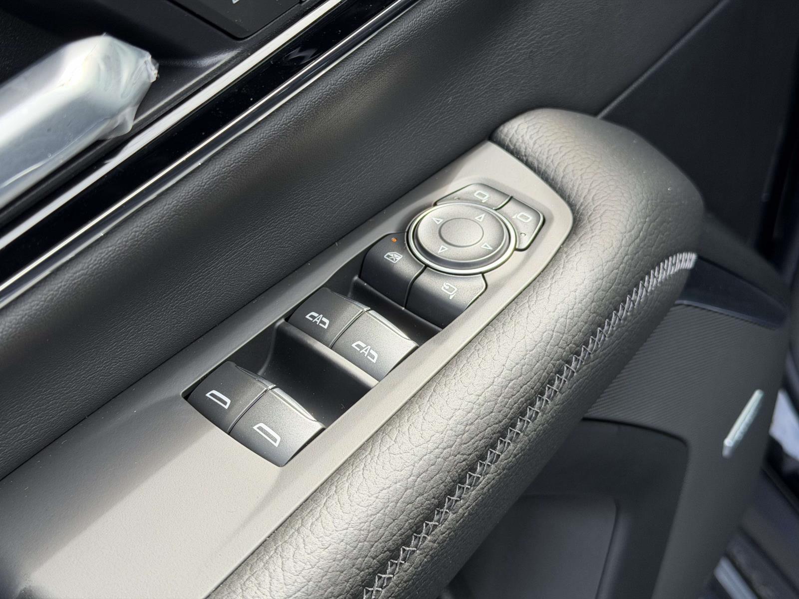 New 2026 GMC Yukon SUV