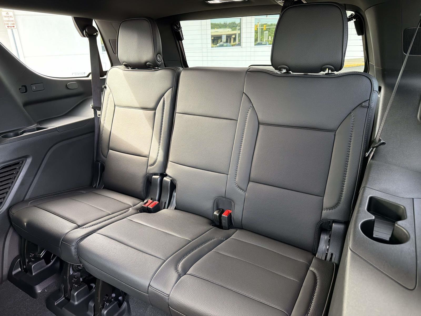 New 2026 GMC Yukon SUV