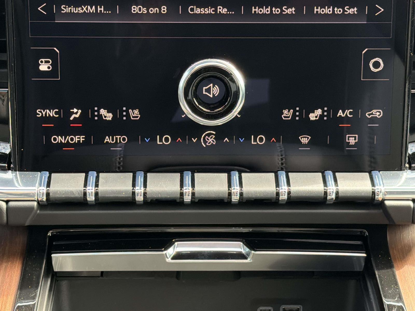 New 2026 GMC Yukon SUV