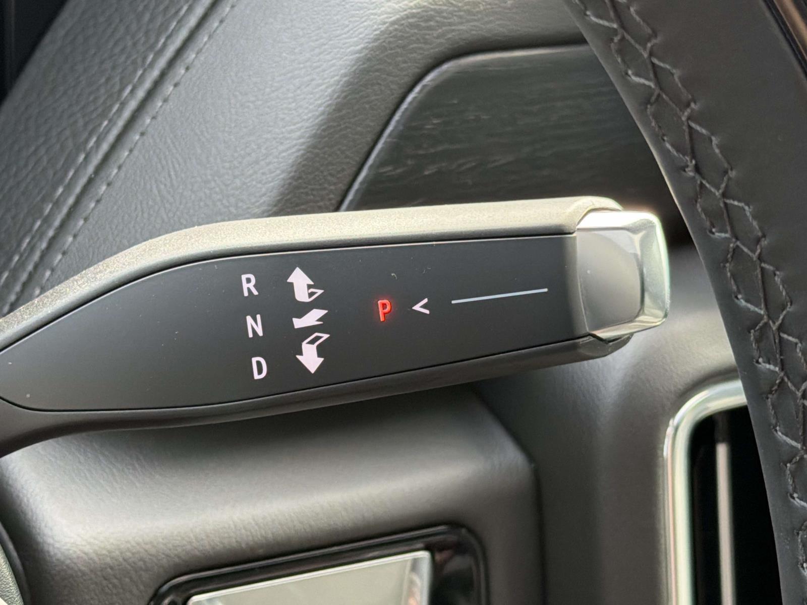 New 2026 GMC Yukon SUV