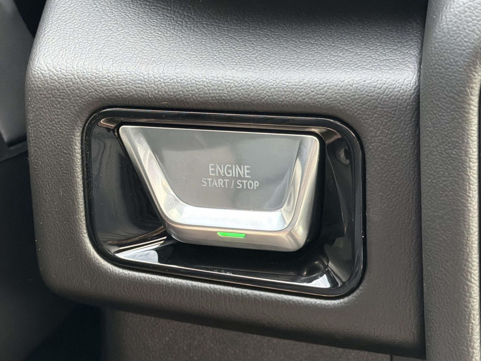 New 2026 GMC Yukon SUV