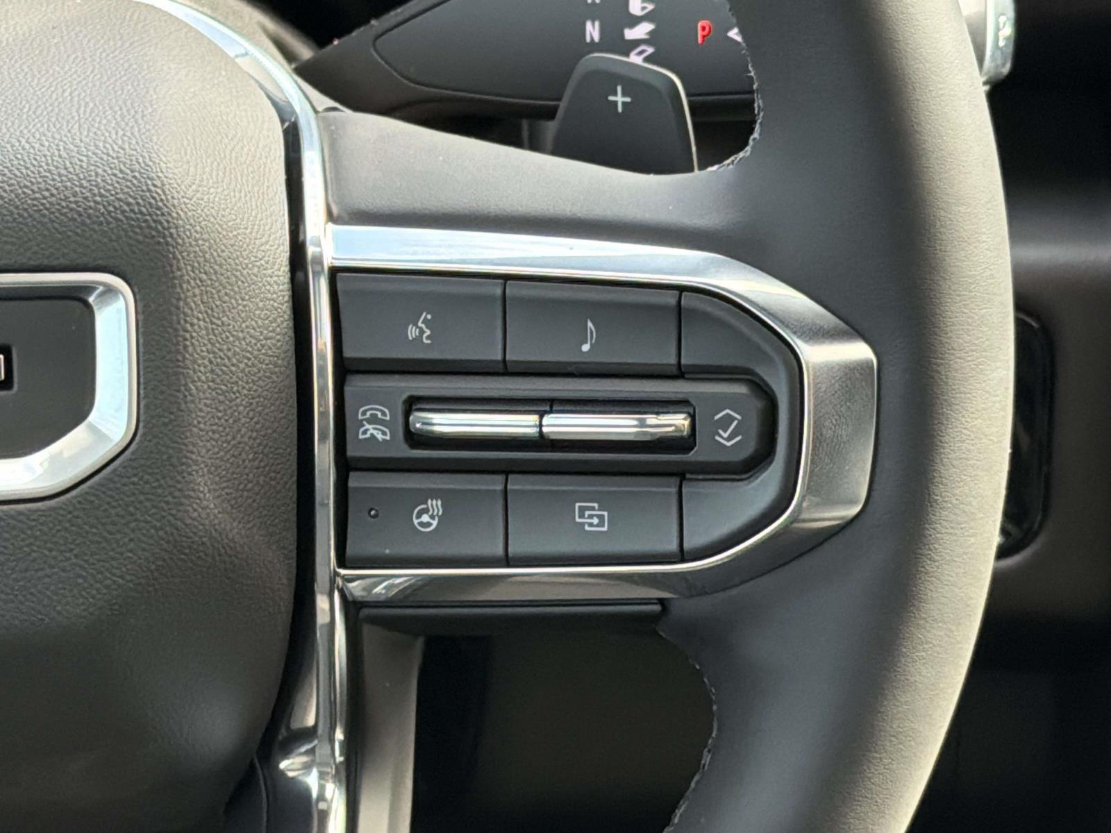 New 2026 GMC Yukon SUV