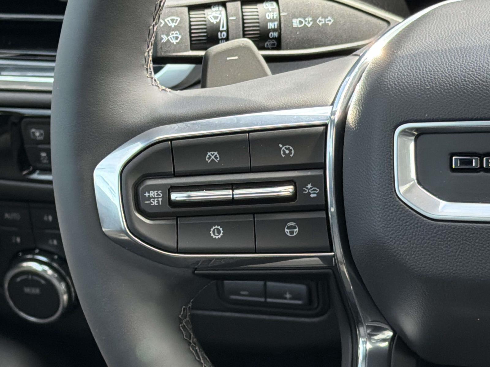 New 2026 GMC Yukon SUV