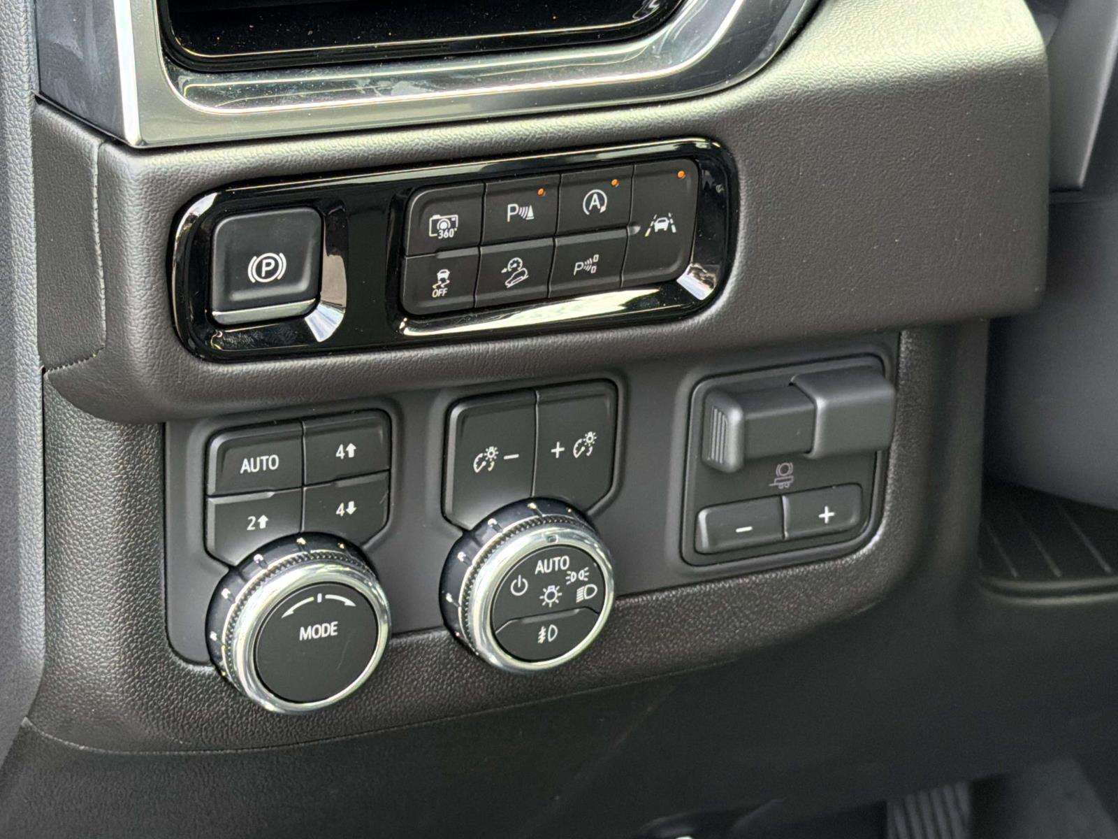 New 2026 GMC Yukon SUV