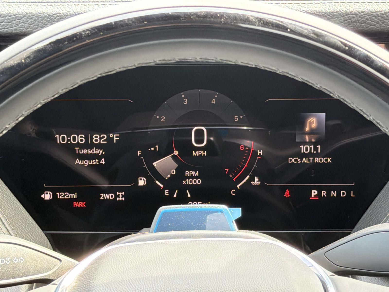 New 2026 GMC Yukon SUV