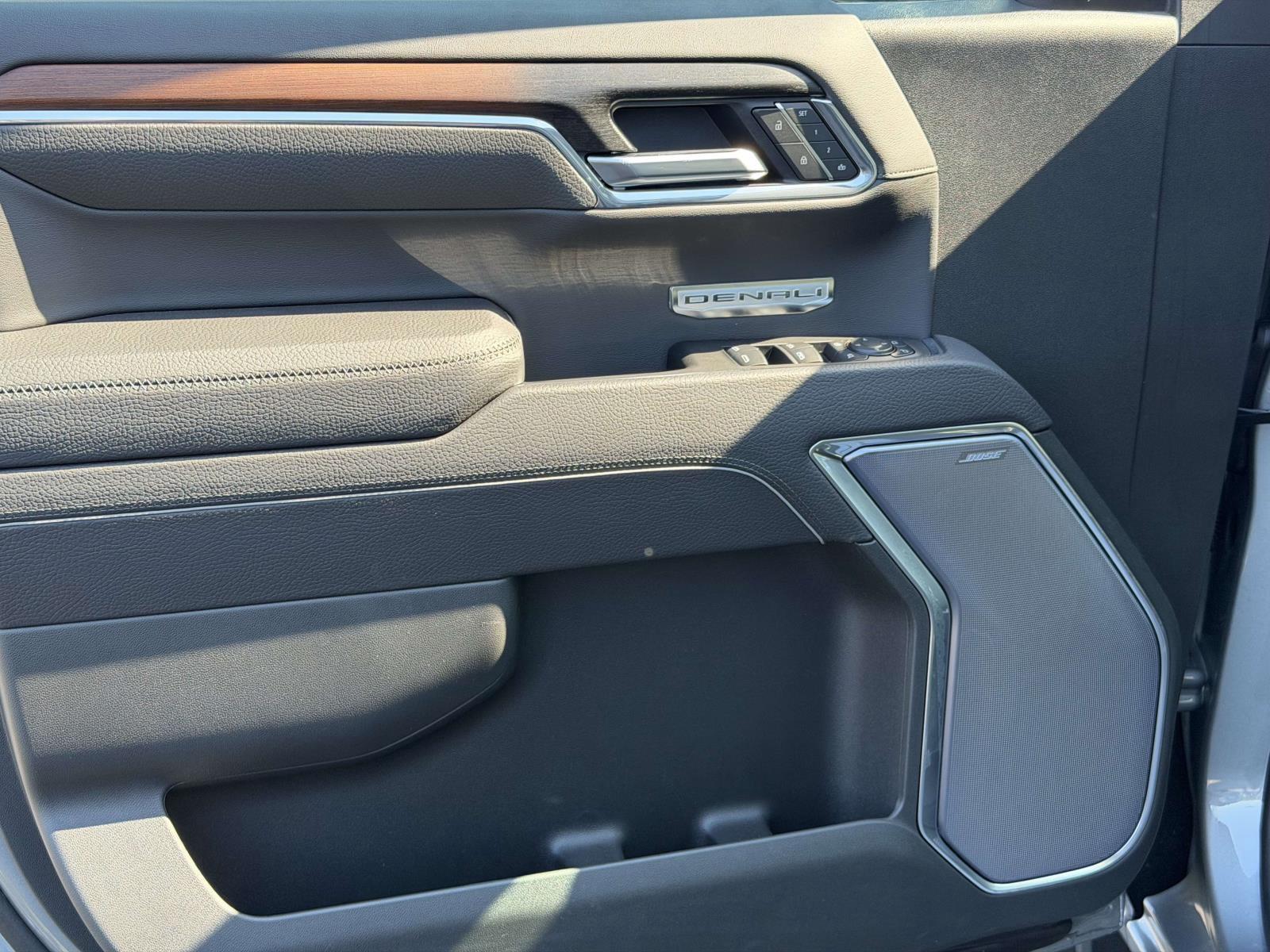 New 2026 GMC Sierra 1500 Truck