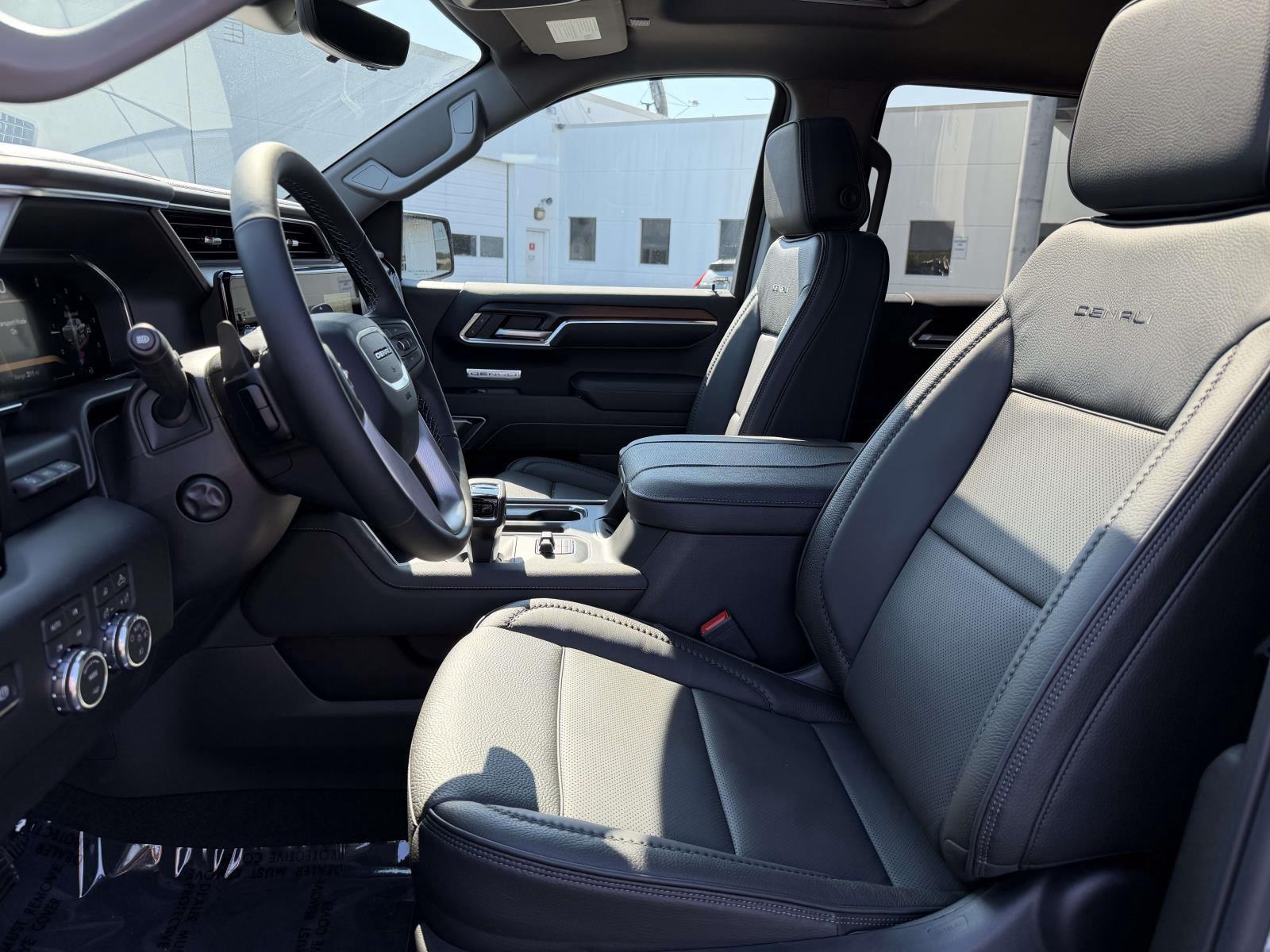 New 2026 GMC Sierra 1500 Truck