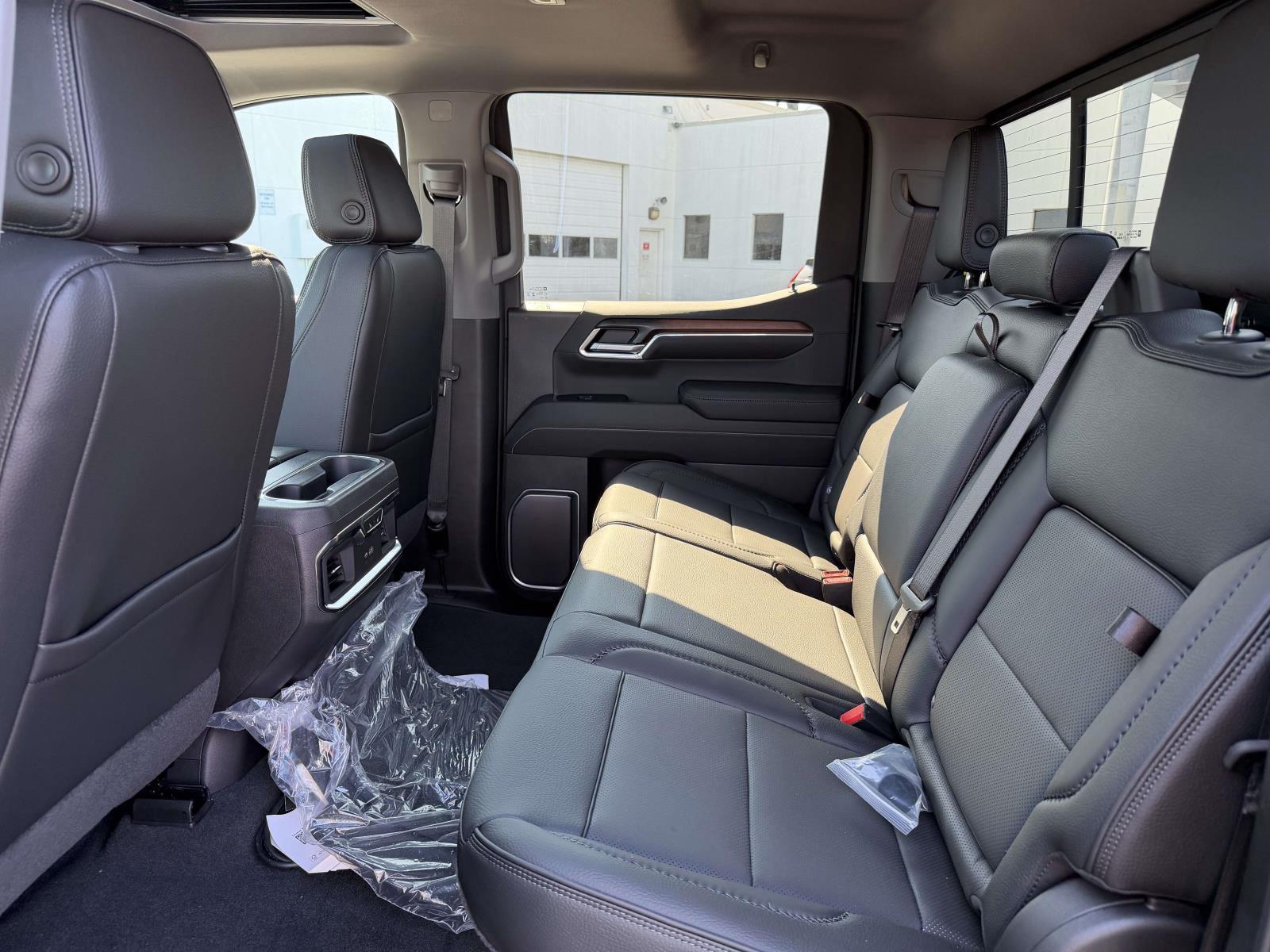 New 2026 GMC Sierra 1500 Truck