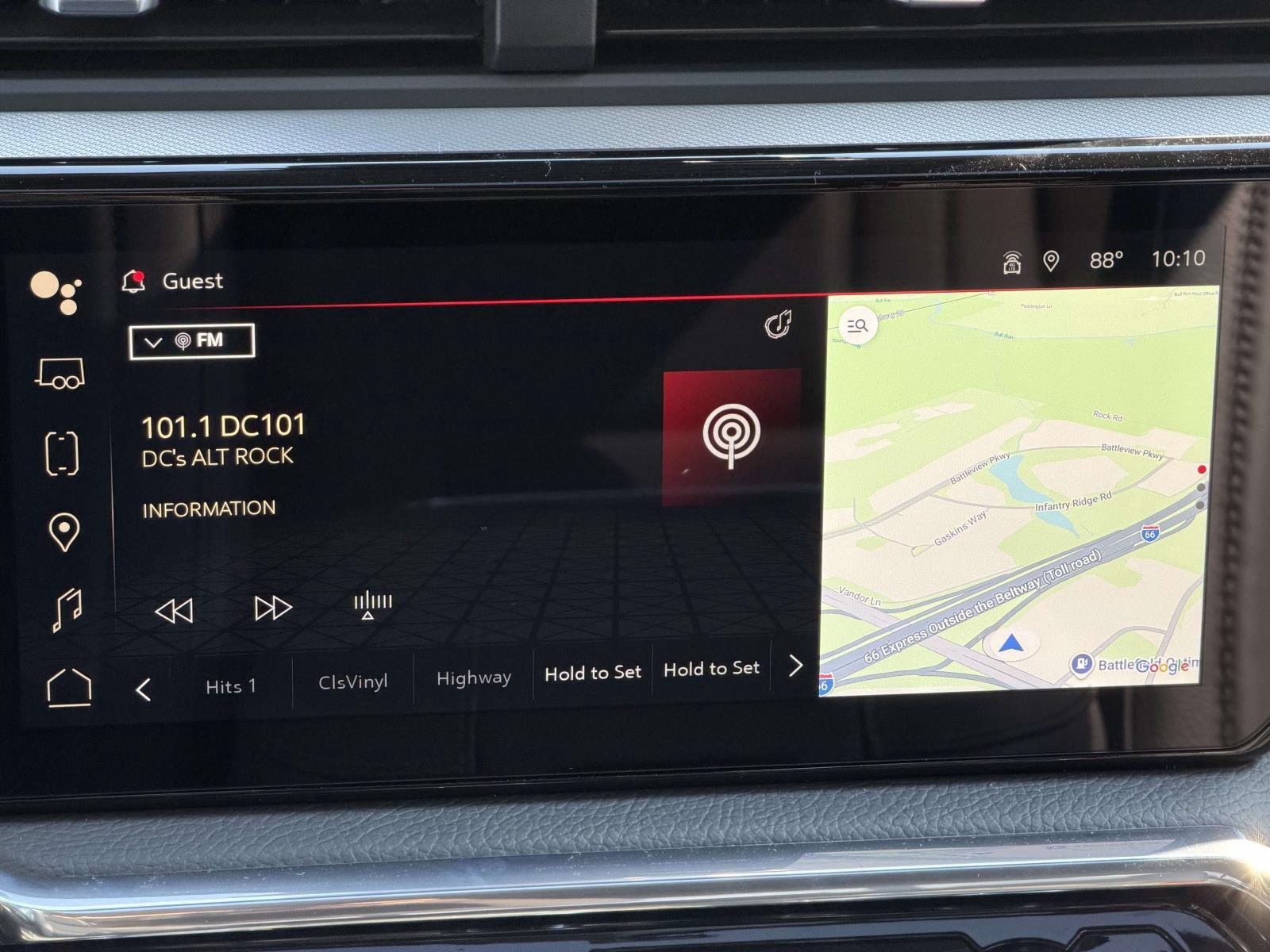 New 2026 GMC Sierra 1500 Truck