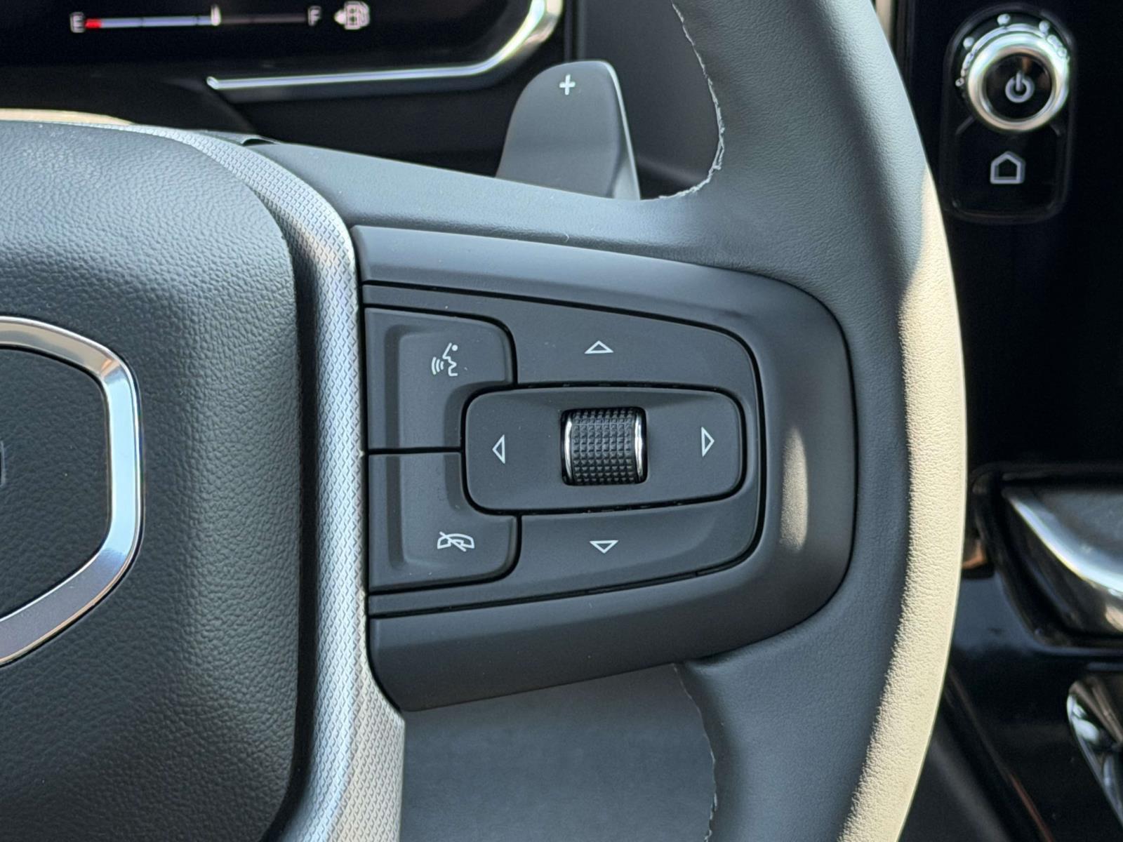 New 2026 GMC Sierra 1500 Truck
