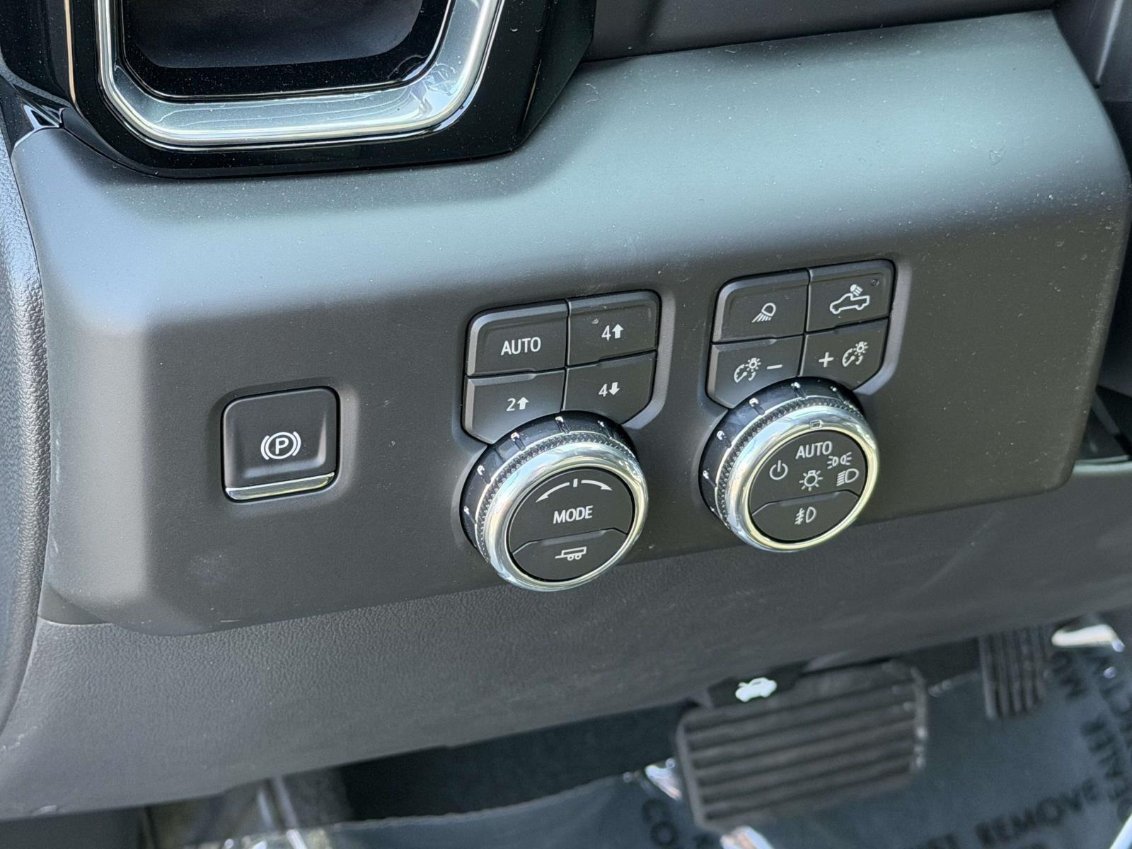 New 2026 GMC Sierra 1500 Truck