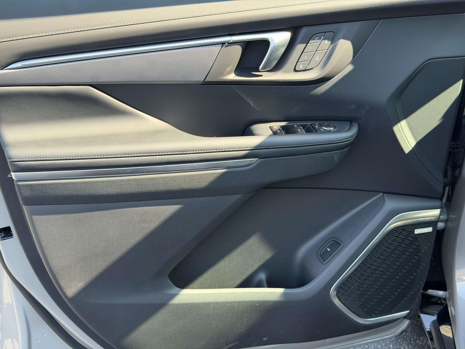 New 2026 Buick Enclave SUV