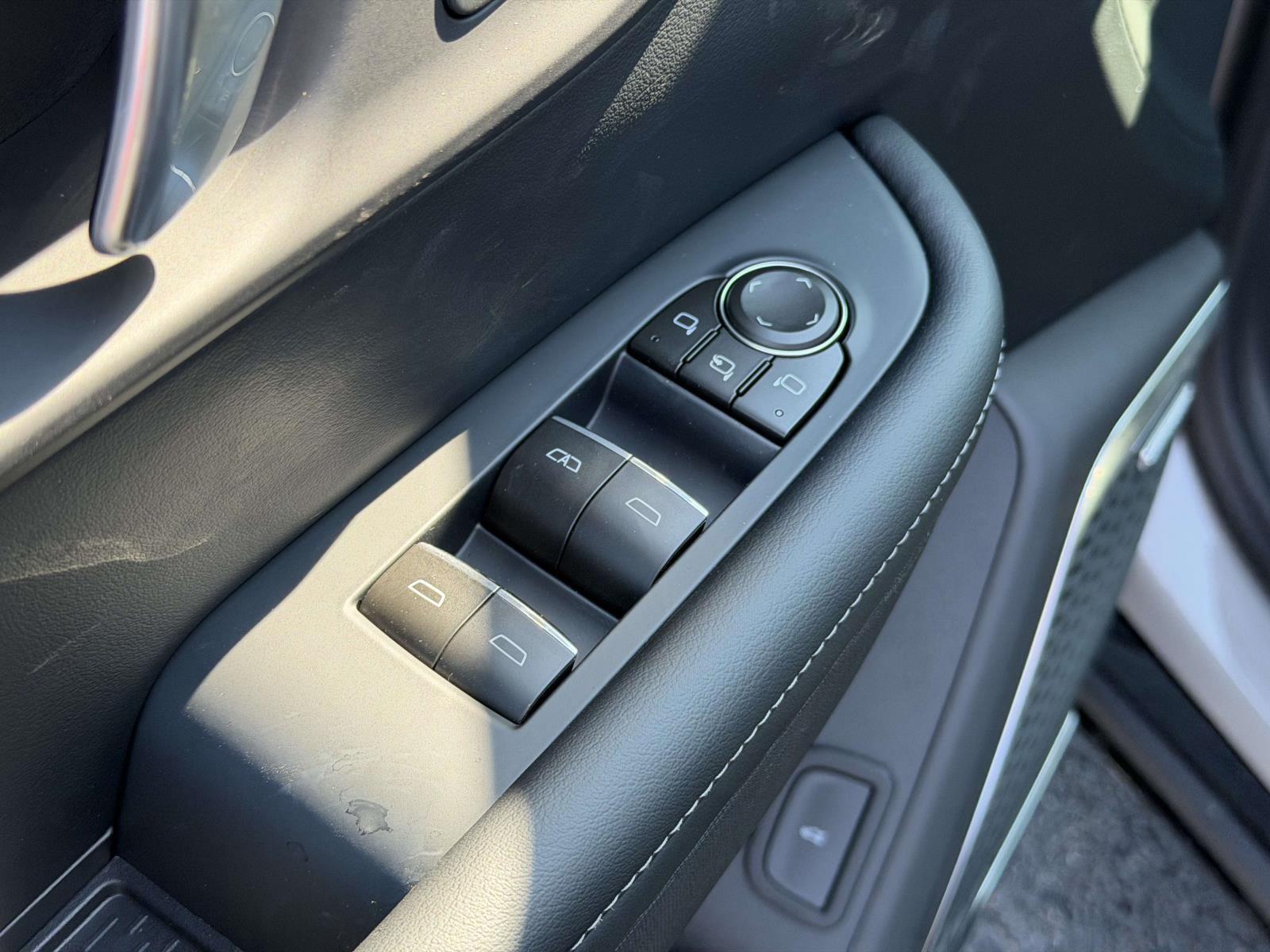 New 2026 Buick Enclave SUV