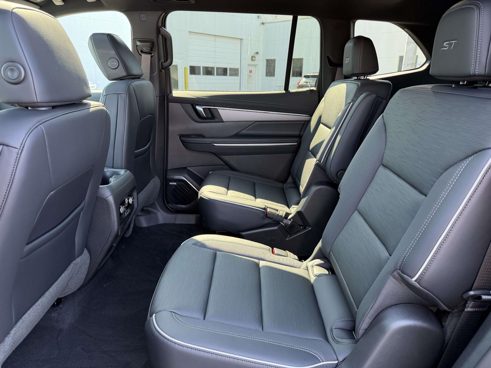 New 2026 Buick Enclave SUV