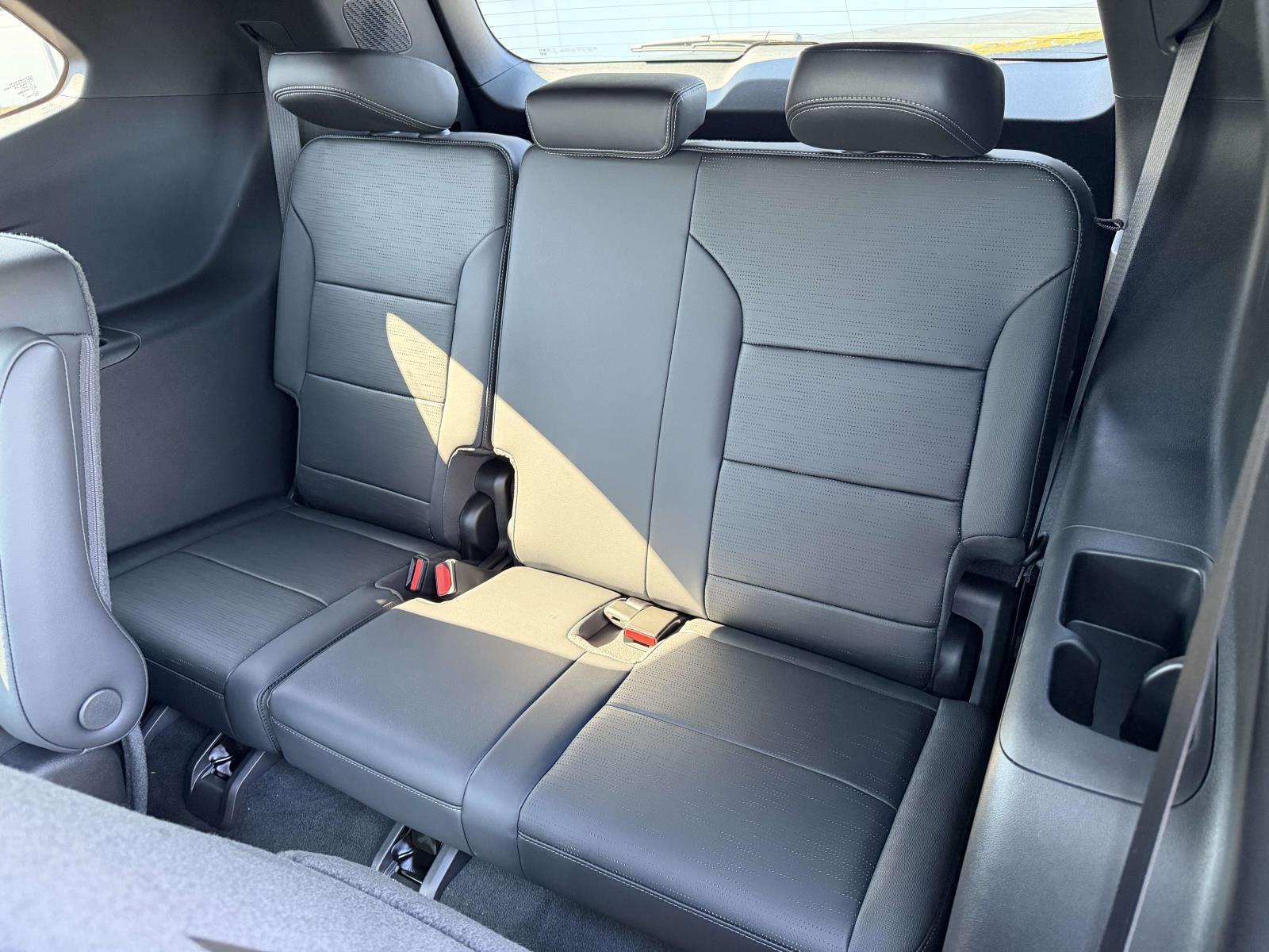 New 2026 Buick Enclave SUV