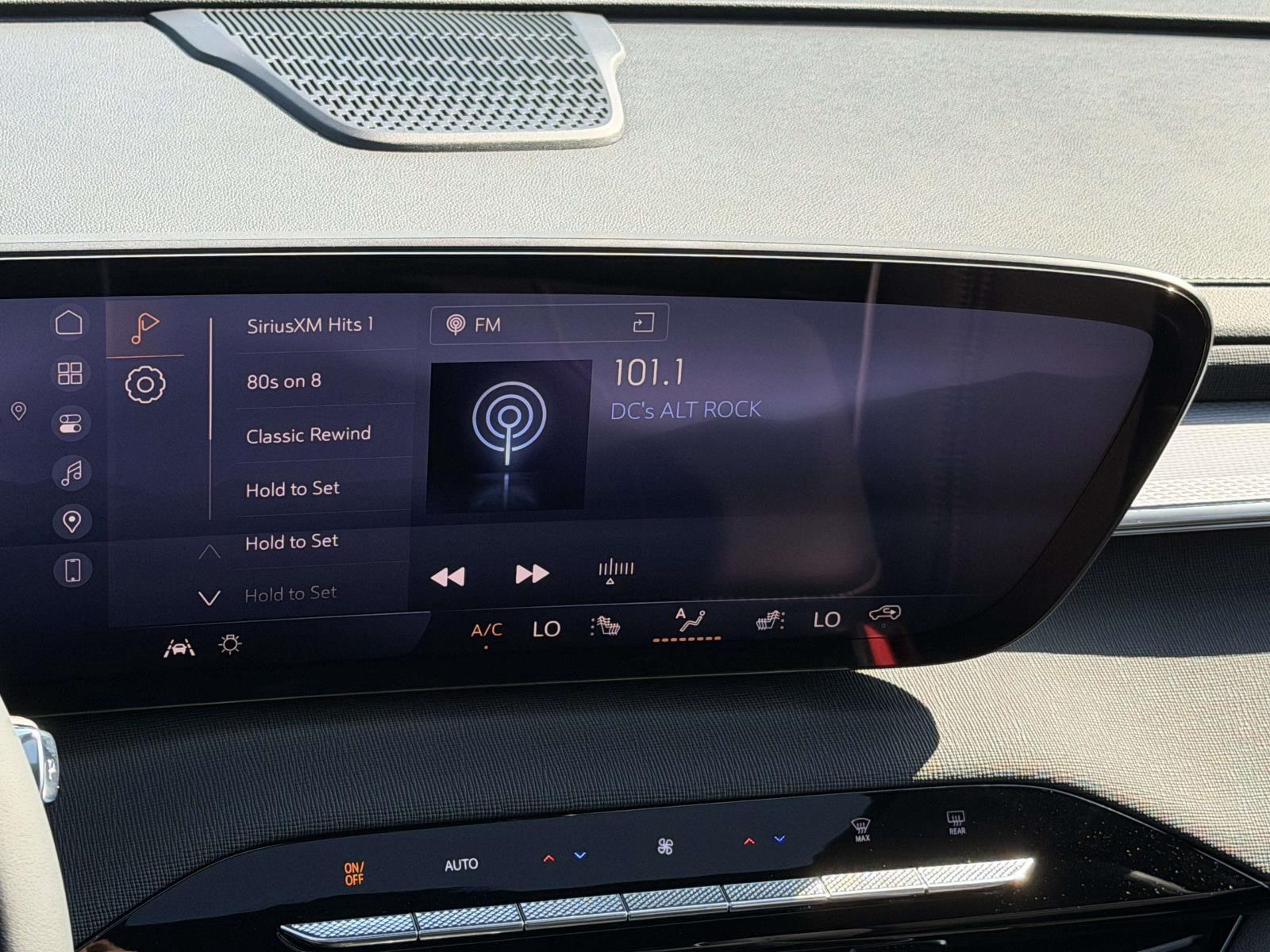 New 2026 Buick Enclave SUV