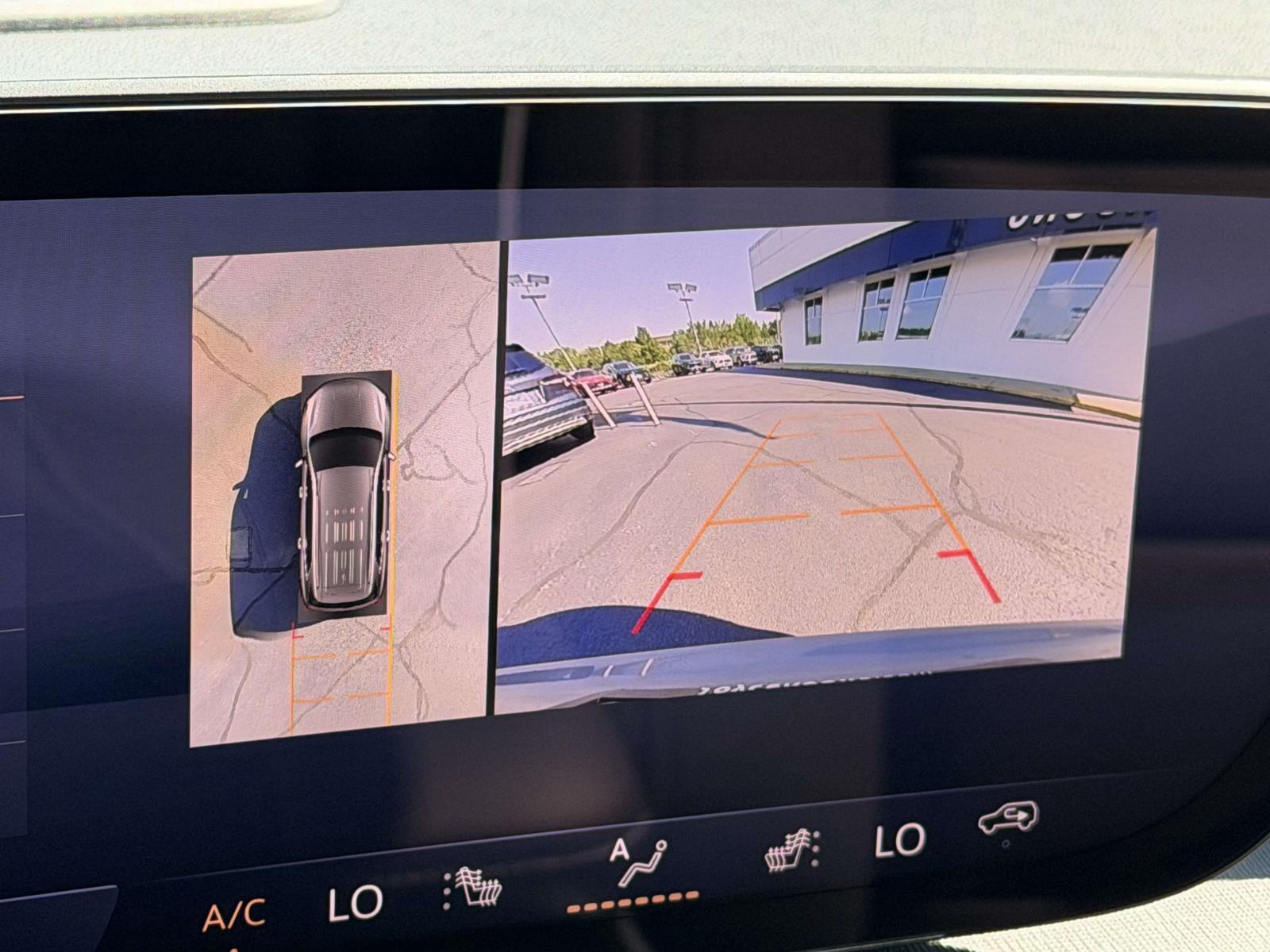 New 2026 Buick Enclave SUV