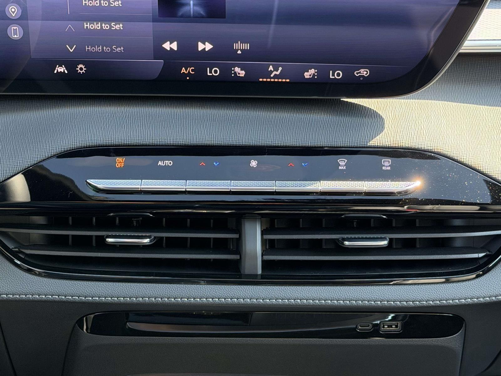 New 2026 Buick Enclave SUV