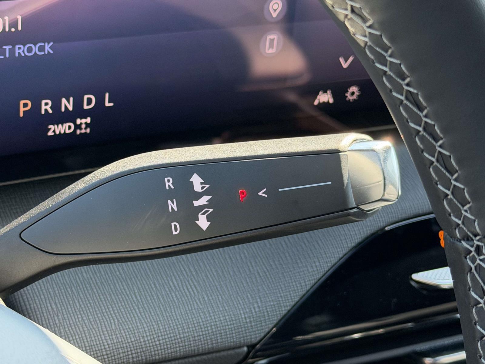 New 2026 Buick Enclave SUV