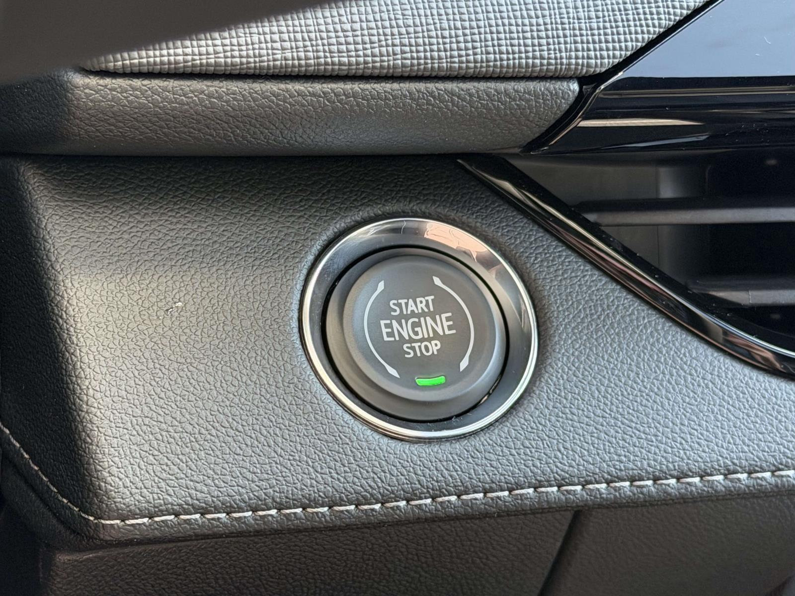 New 2026 Buick Enclave SUV