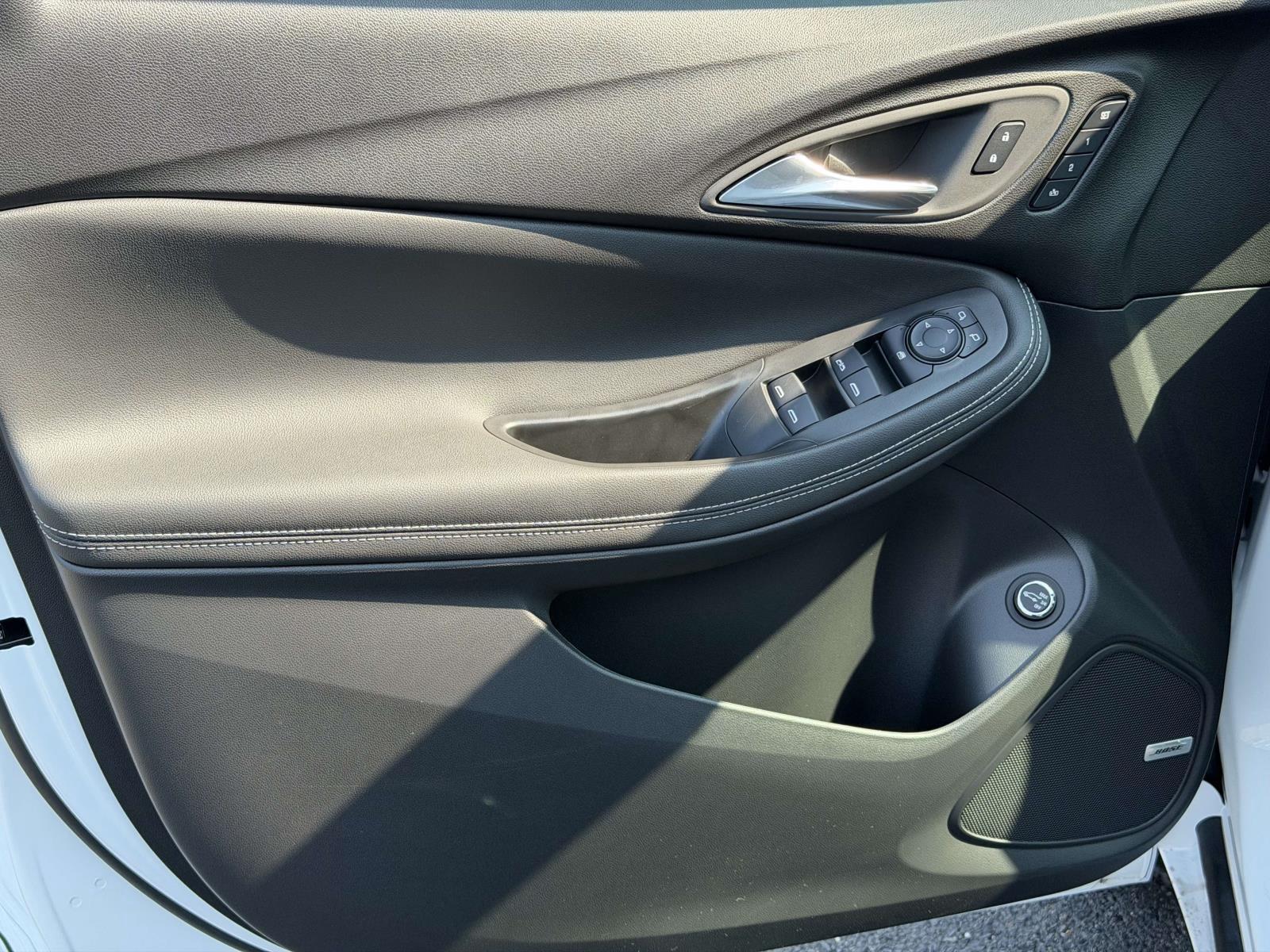 New 2026 Buick Encore GX SUV