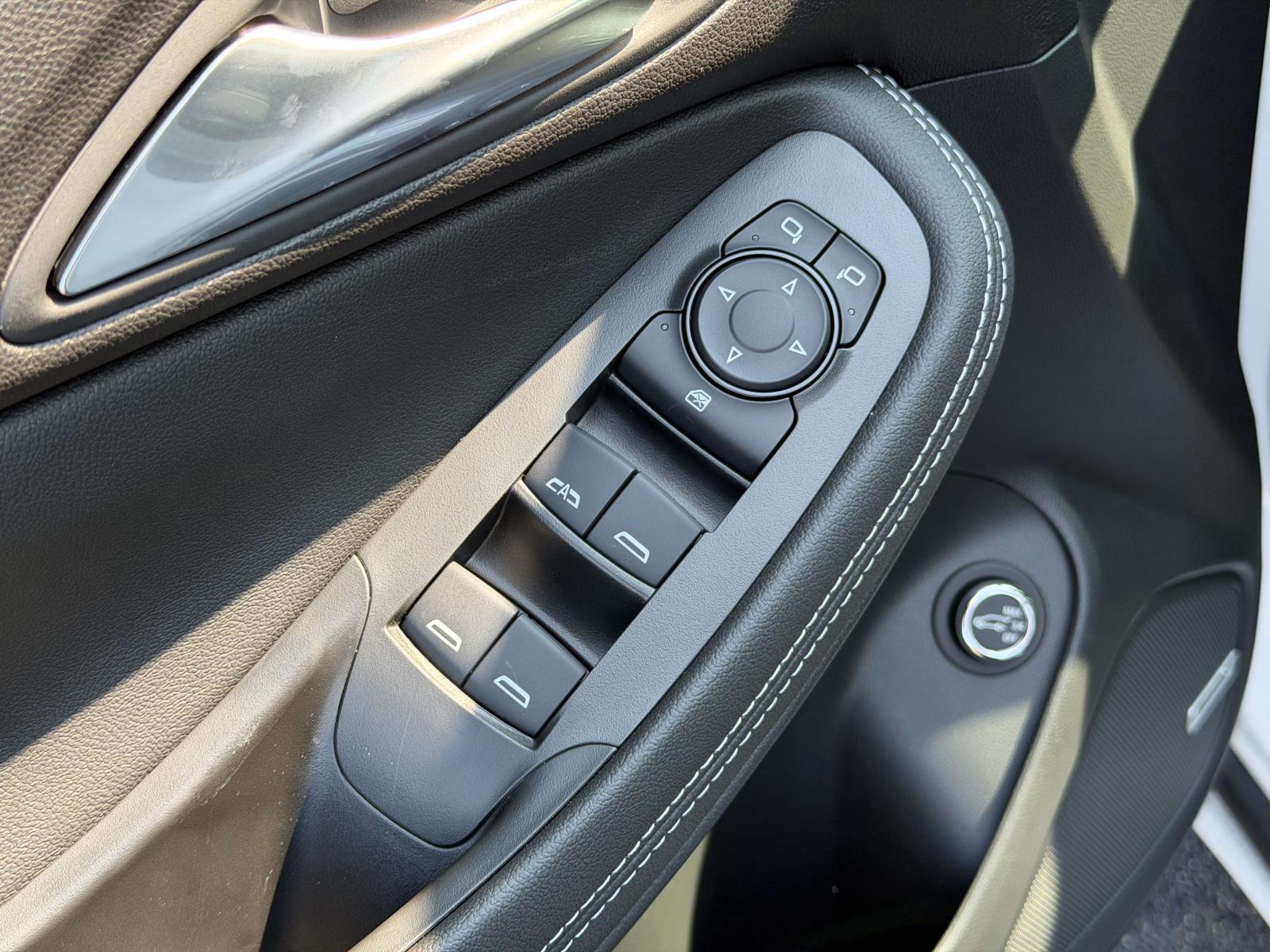 New 2026 Buick Encore GX SUV