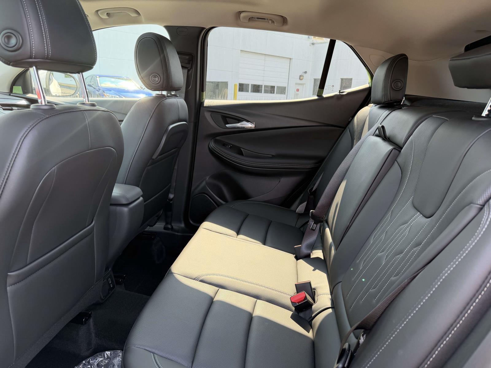 New 2026 Buick Encore GX SUV