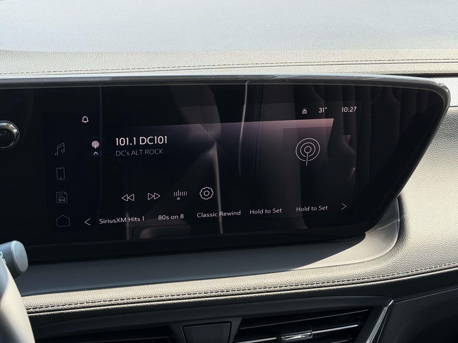 New 2026 Buick Encore GX SUV