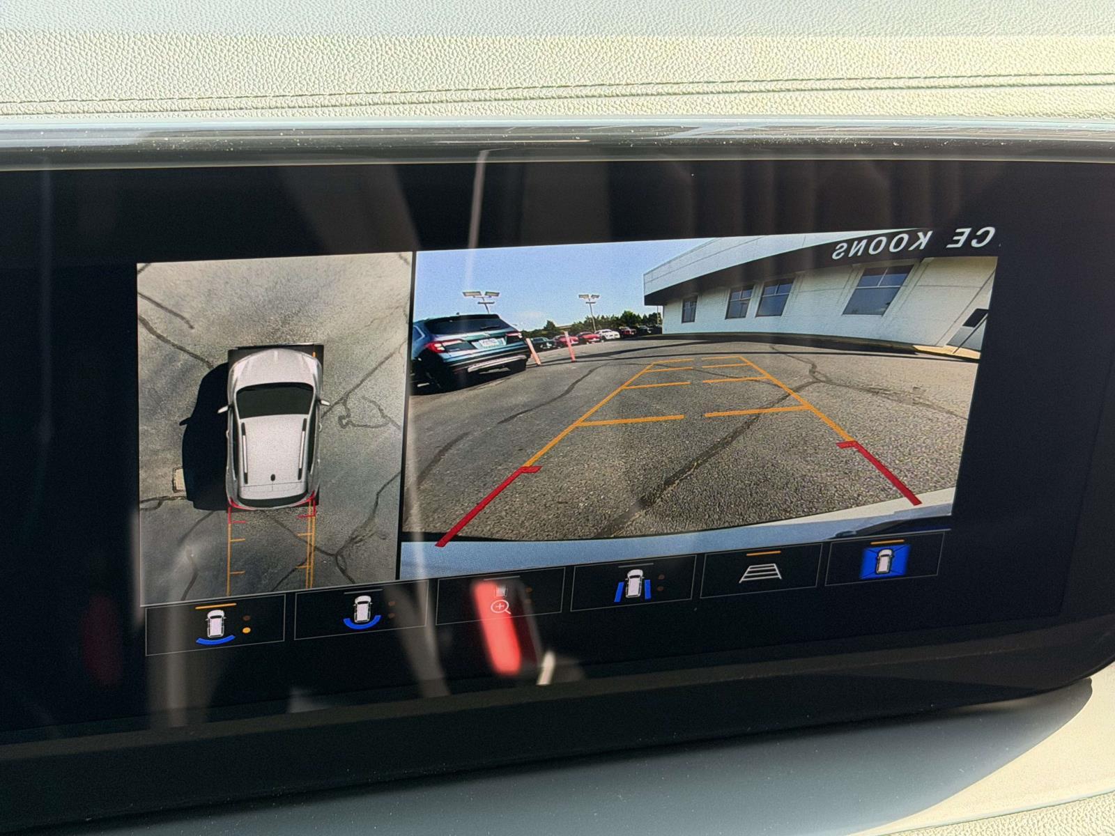 New 2026 Buick Encore GX SUV