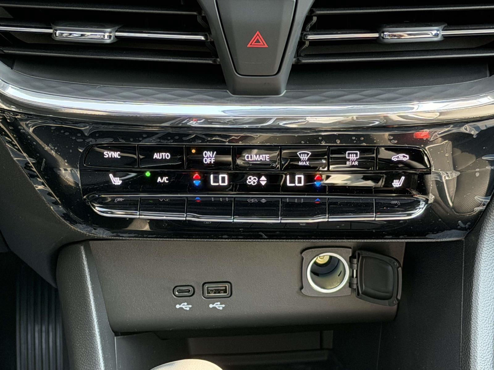 New 2026 Buick Encore GX SUV