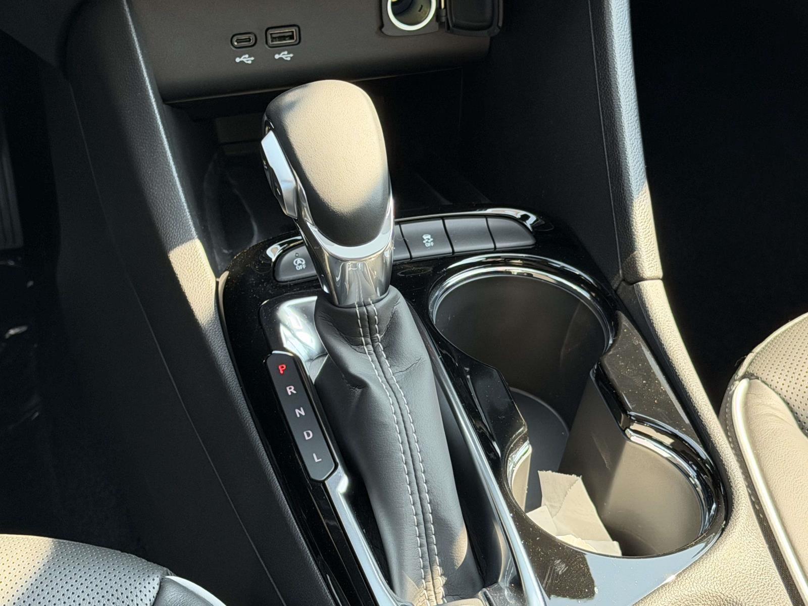 New 2026 Buick Encore GX SUV