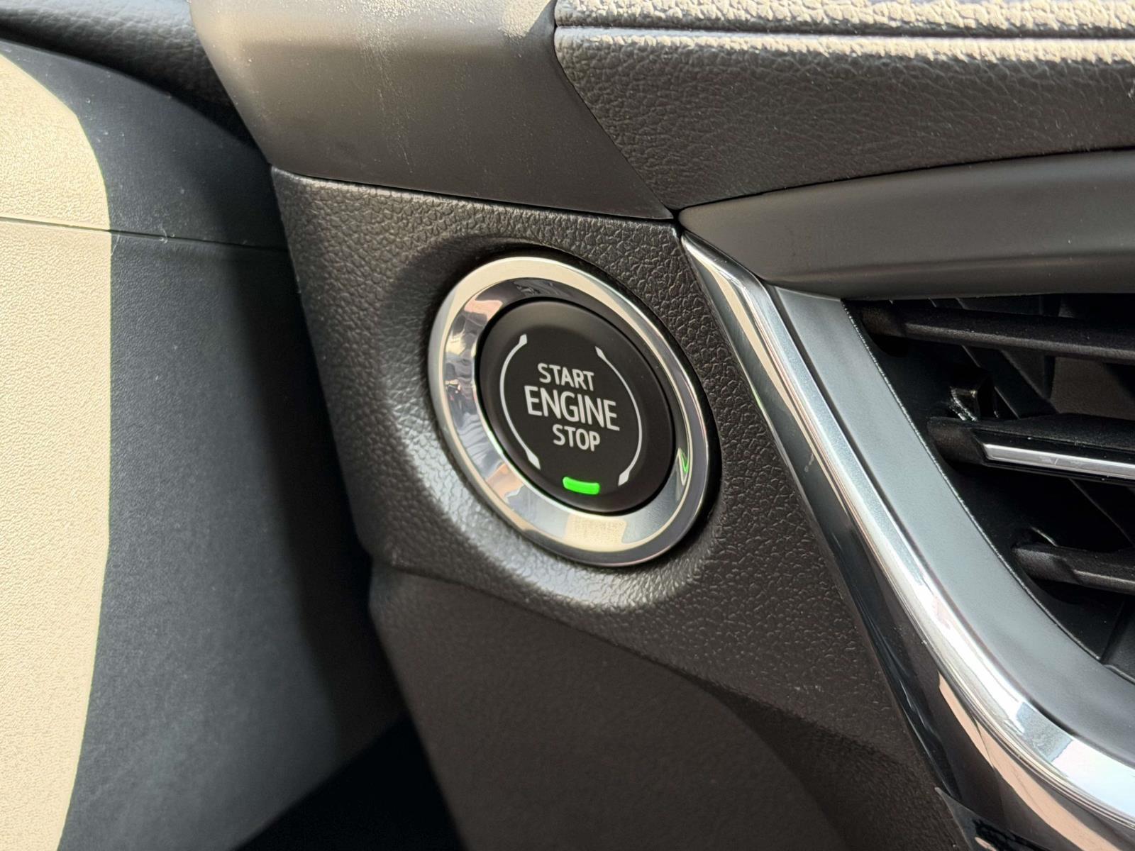 New 2026 Buick Encore GX SUV