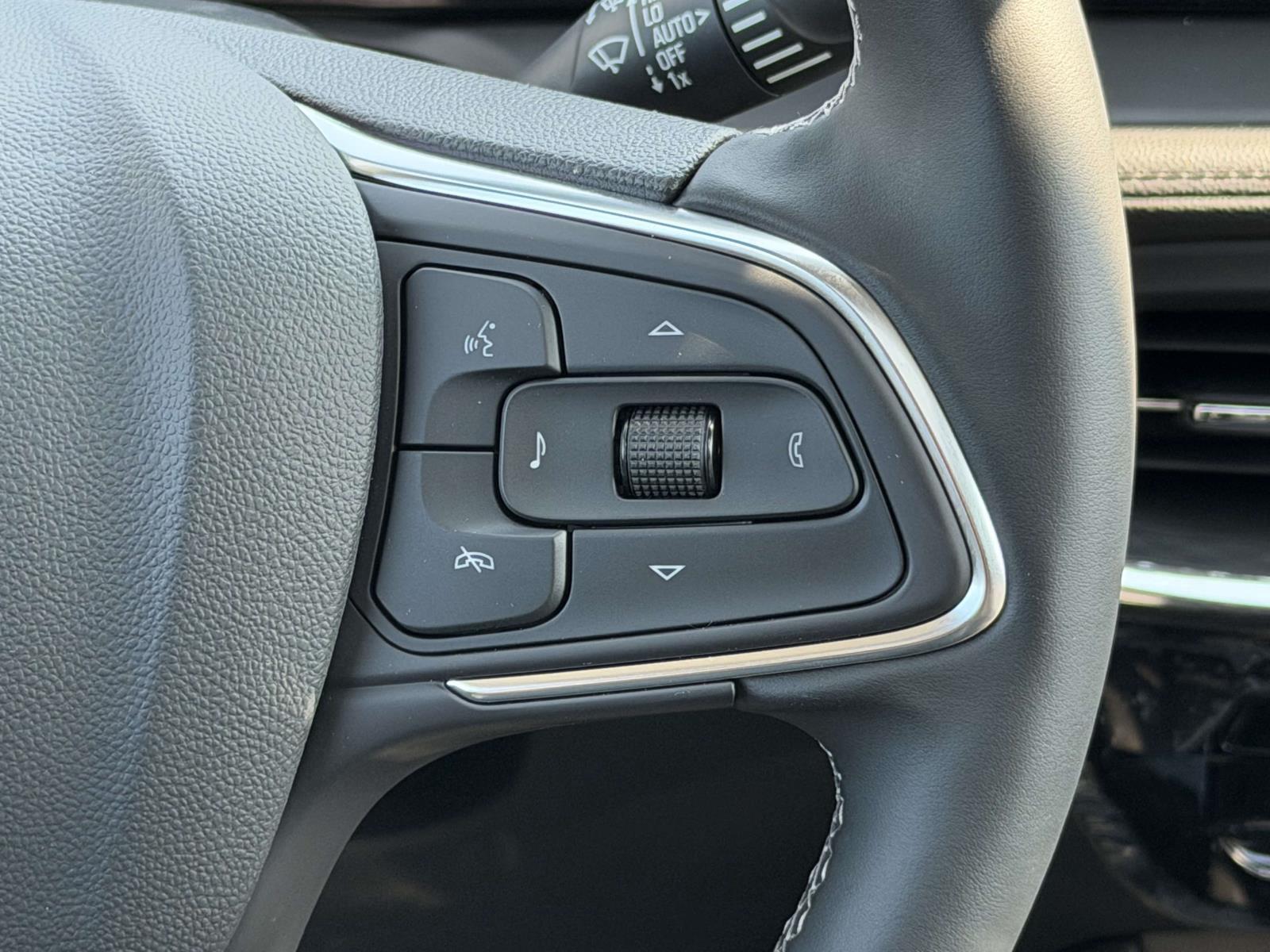 New 2026 Buick Encore GX SUV