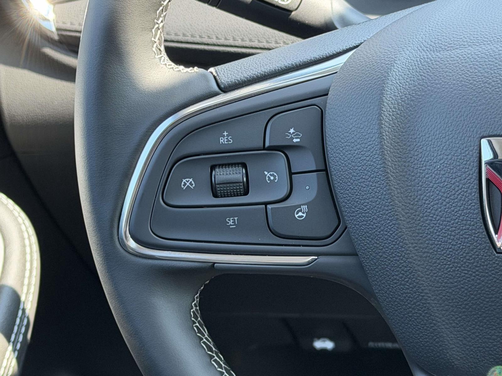 New 2026 Buick Encore GX SUV