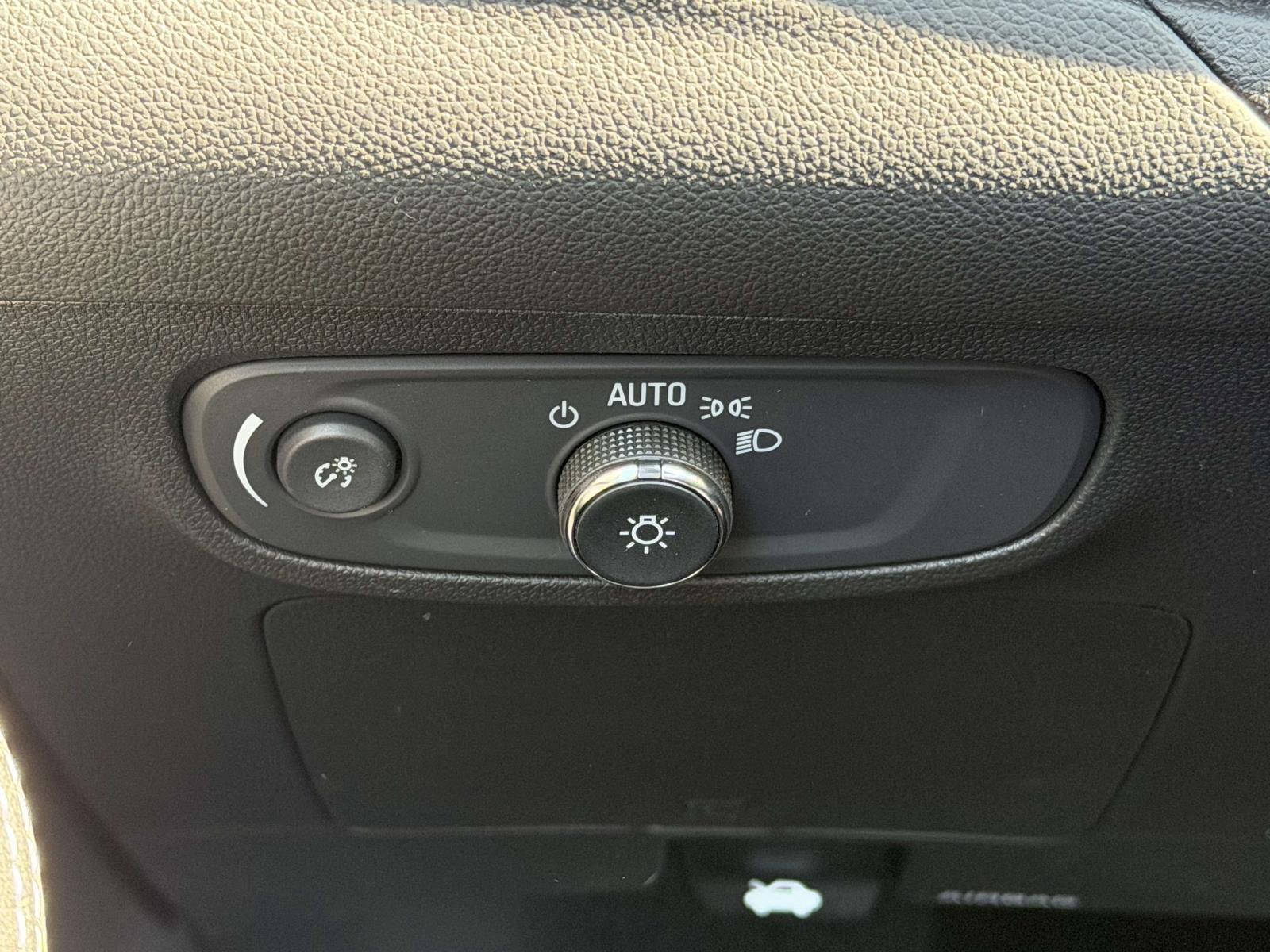 New 2026 Buick Encore GX SUV