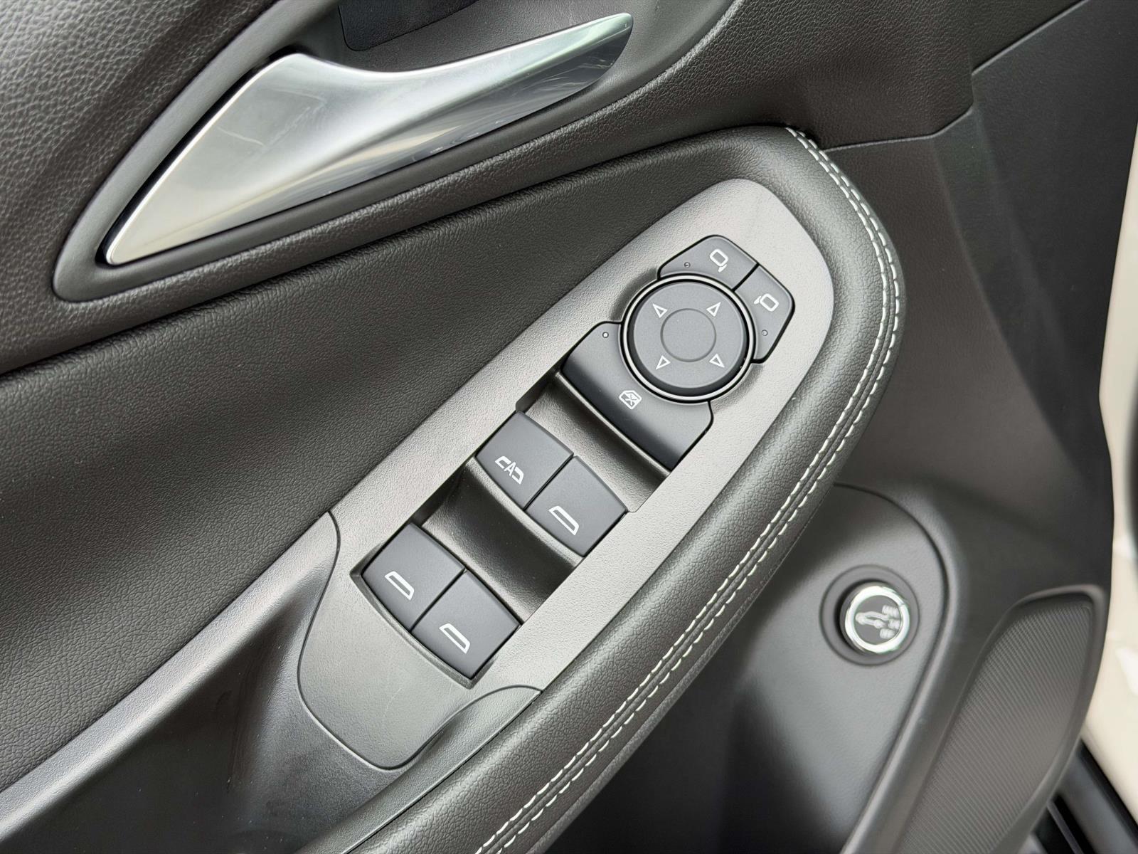 New 2026 Buick Encore GX SUV