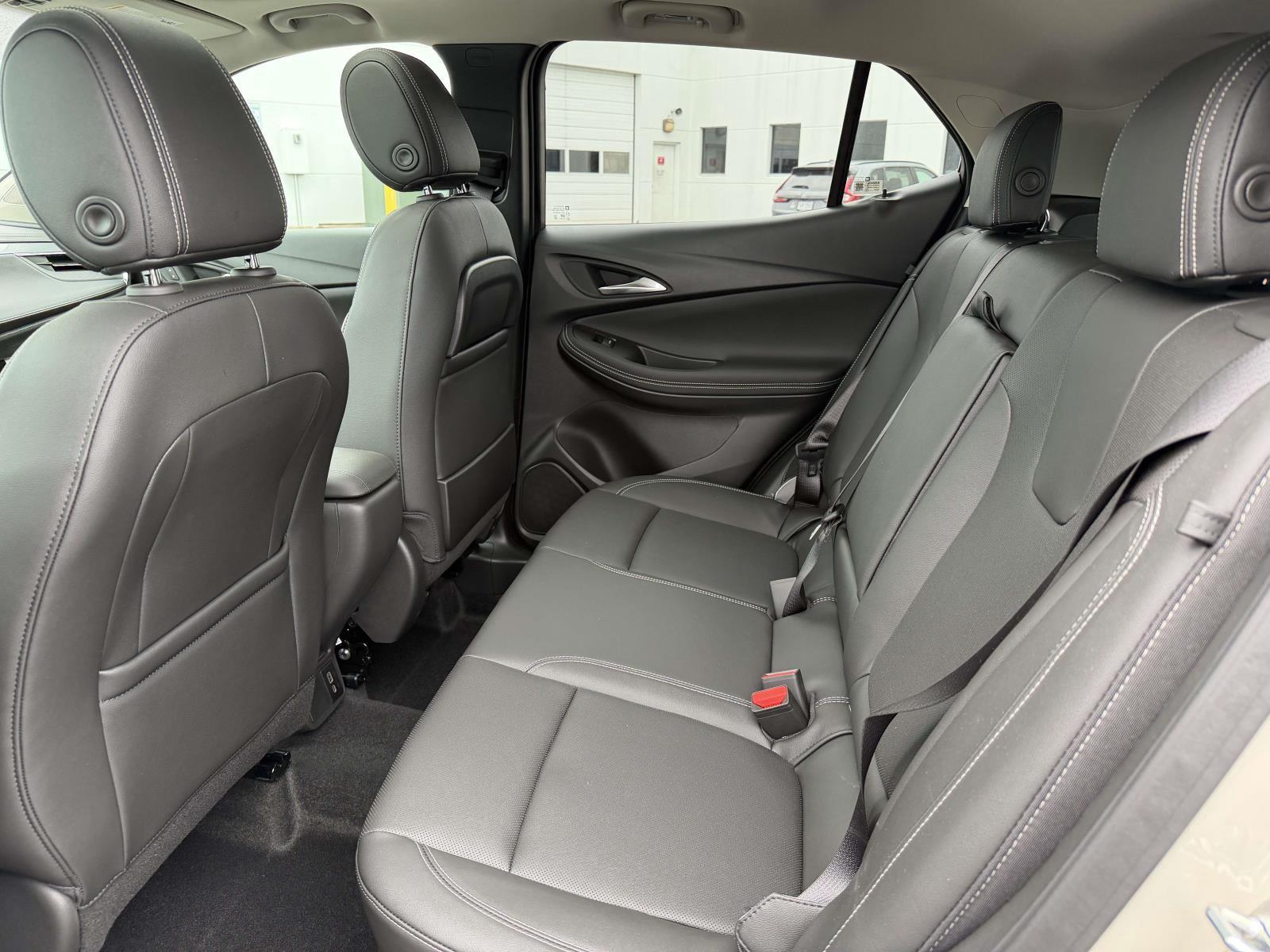 New 2026 Buick Encore GX SUV