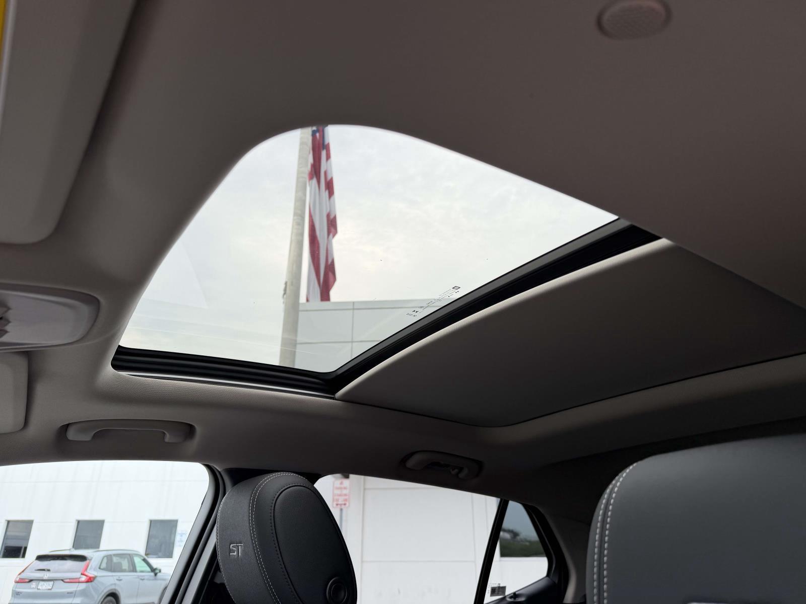 New 2026 Buick Encore GX SUV