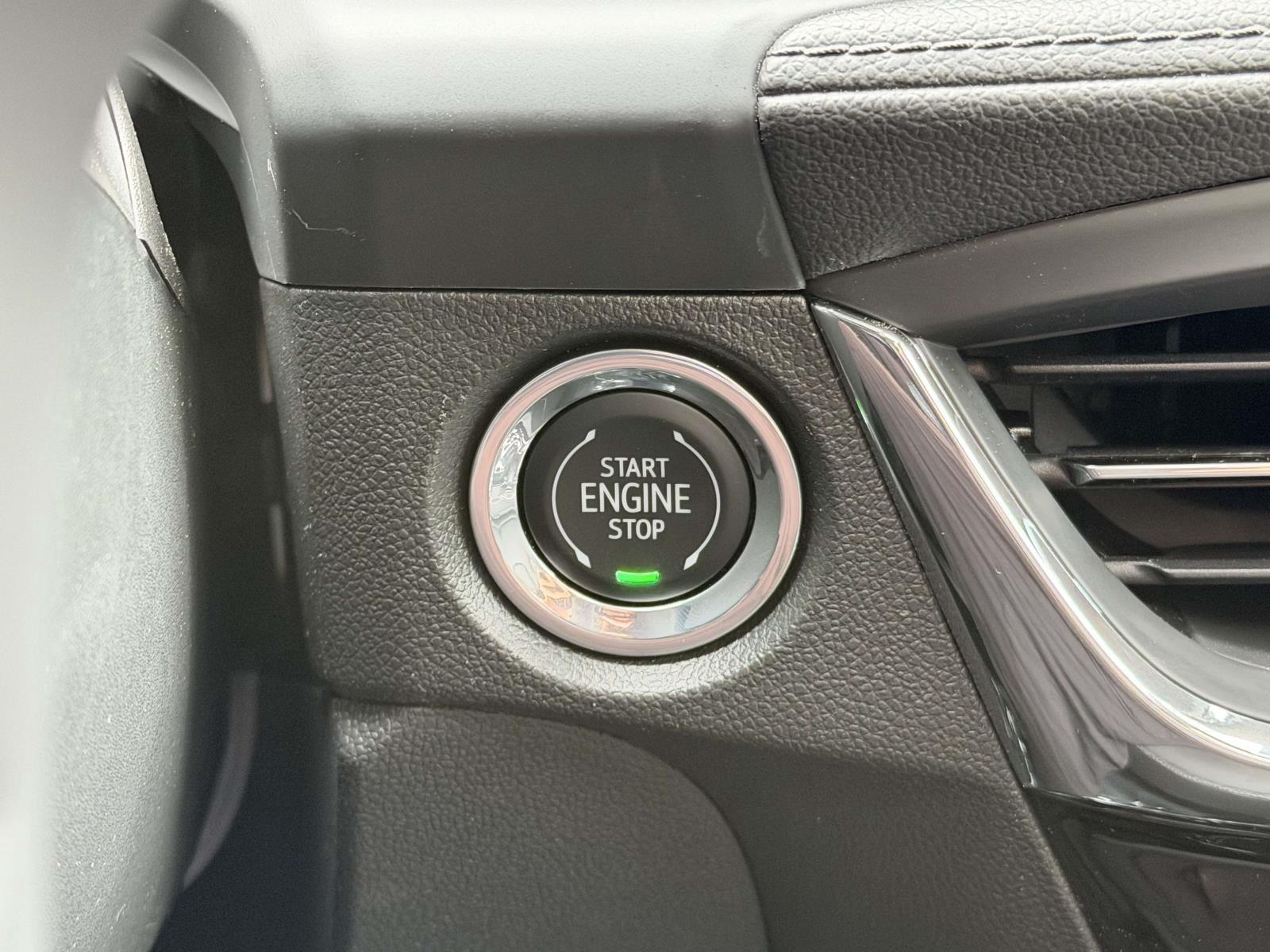 New 2026 Buick Encore GX SUV
