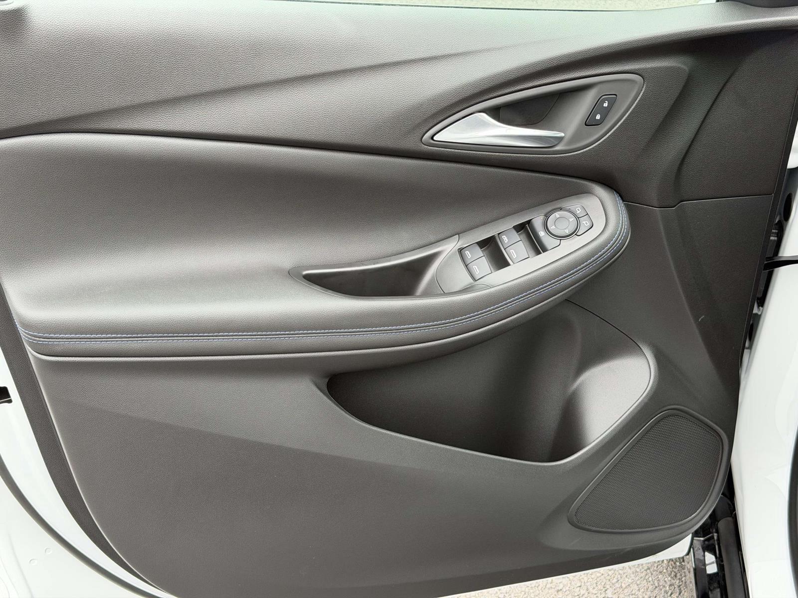 New 2026 Buick Encore GX SUV