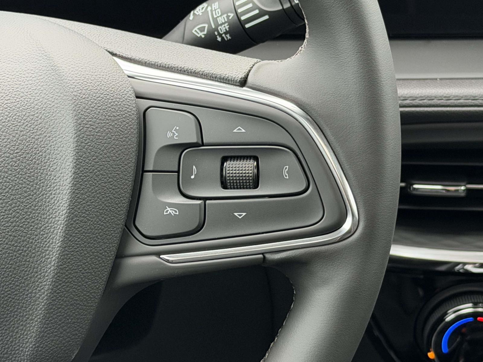 New 2026 Buick Encore GX SUV