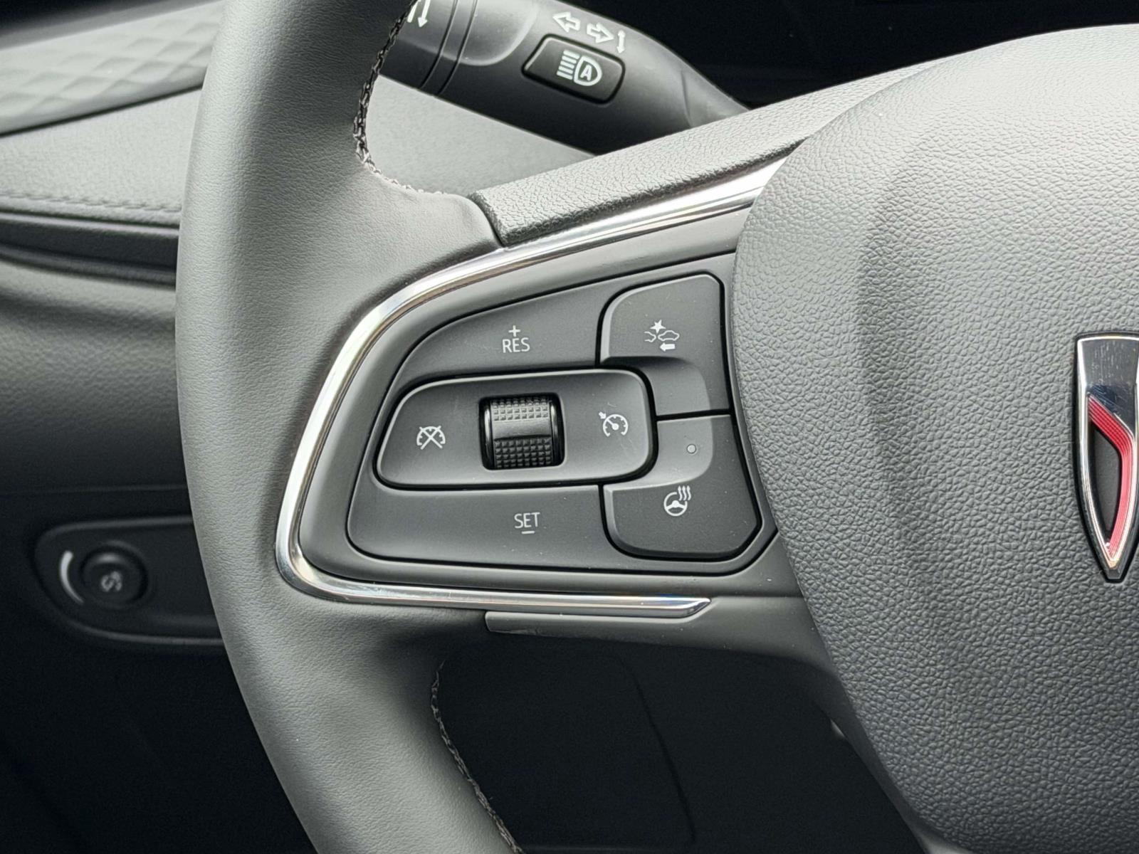 New 2026 Buick Encore GX SUV