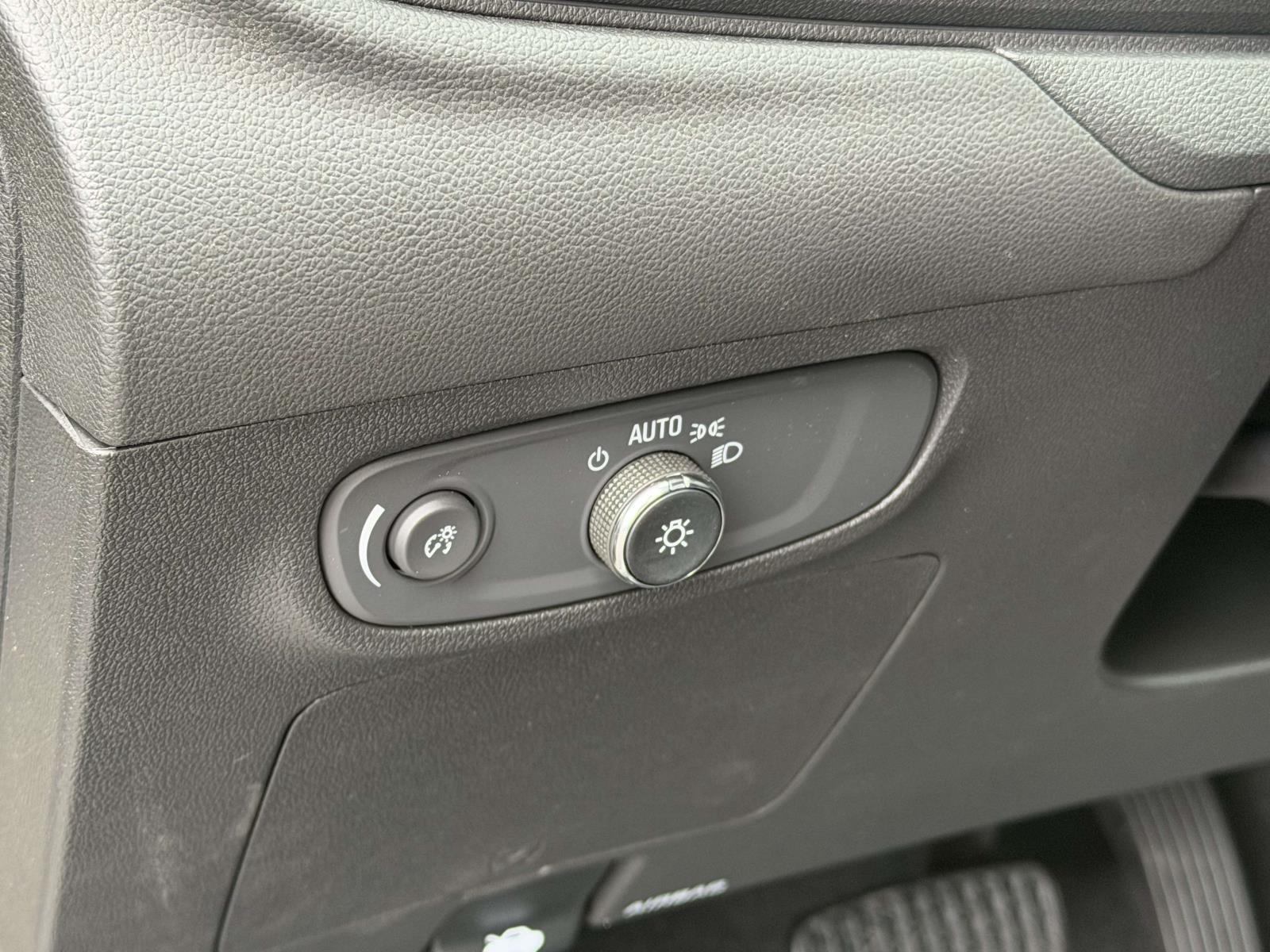 New 2026 Buick Encore GX SUV